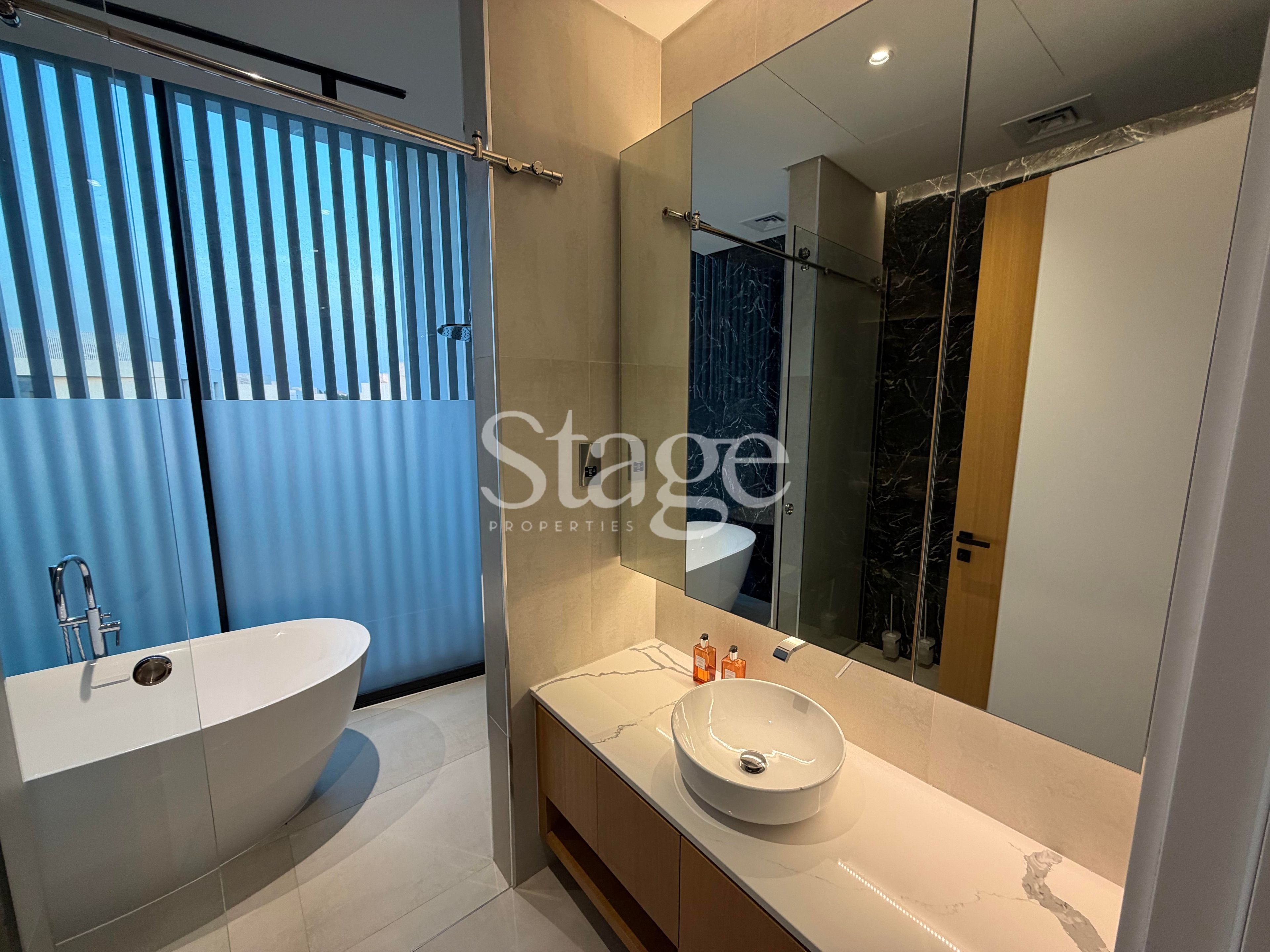 common من ٥ غرف نوم للبيع في Al Barari، Dubai VI8658S