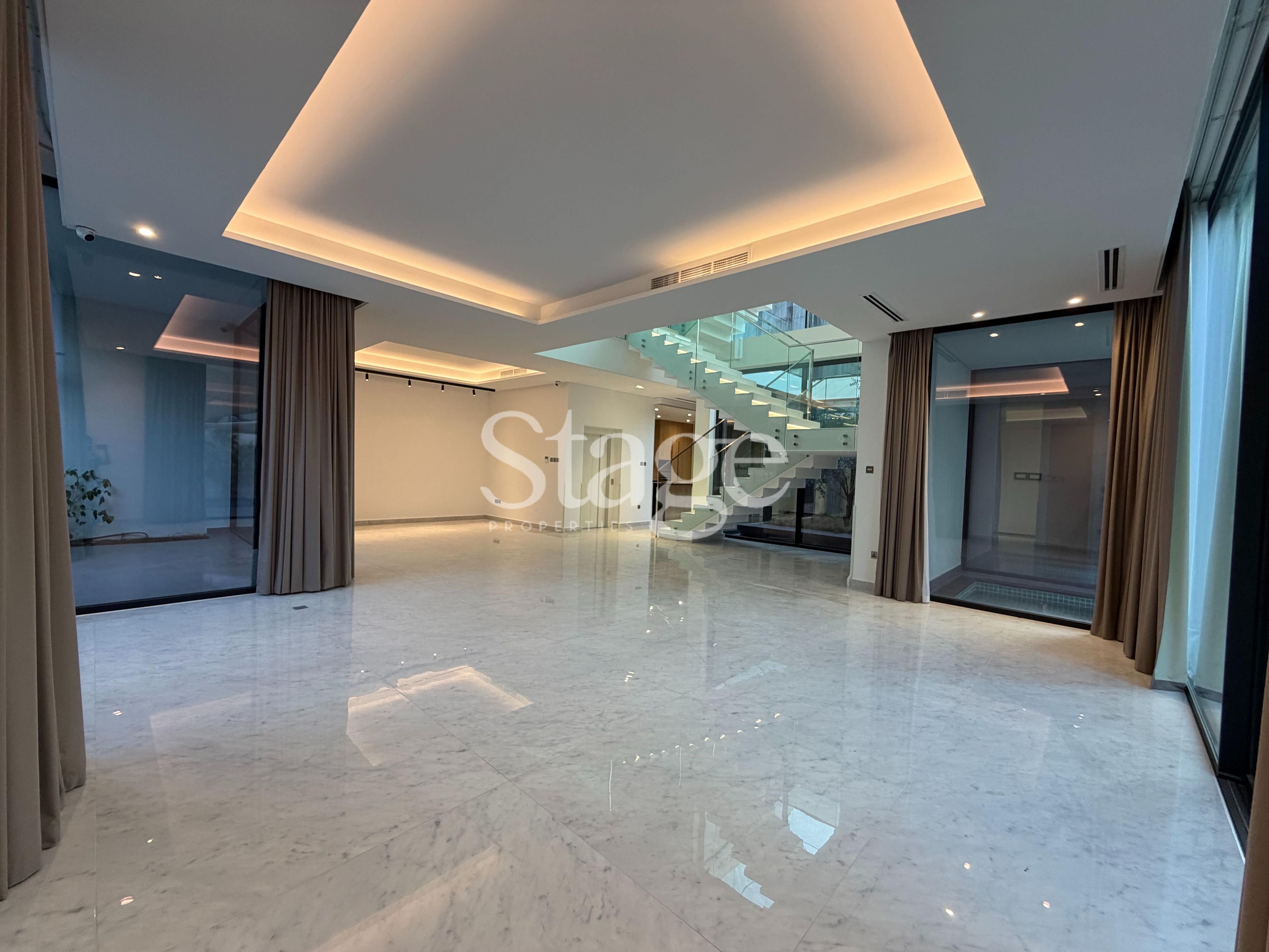 5 bedrooms common for Rent in Al Barari, Dubai VI8683L