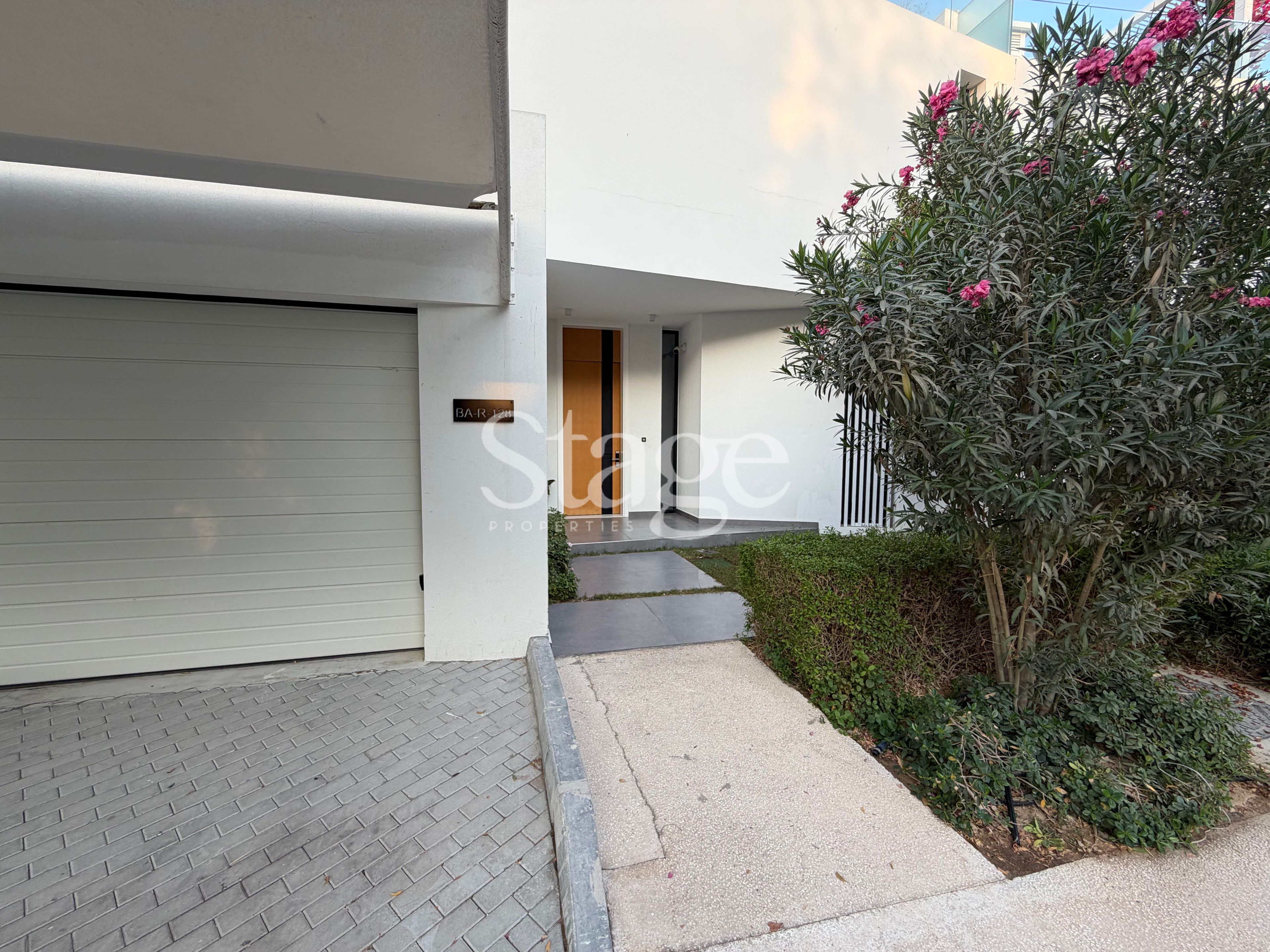 5 bedrooms common for Rent in Al Barari, Dubai VI8683L