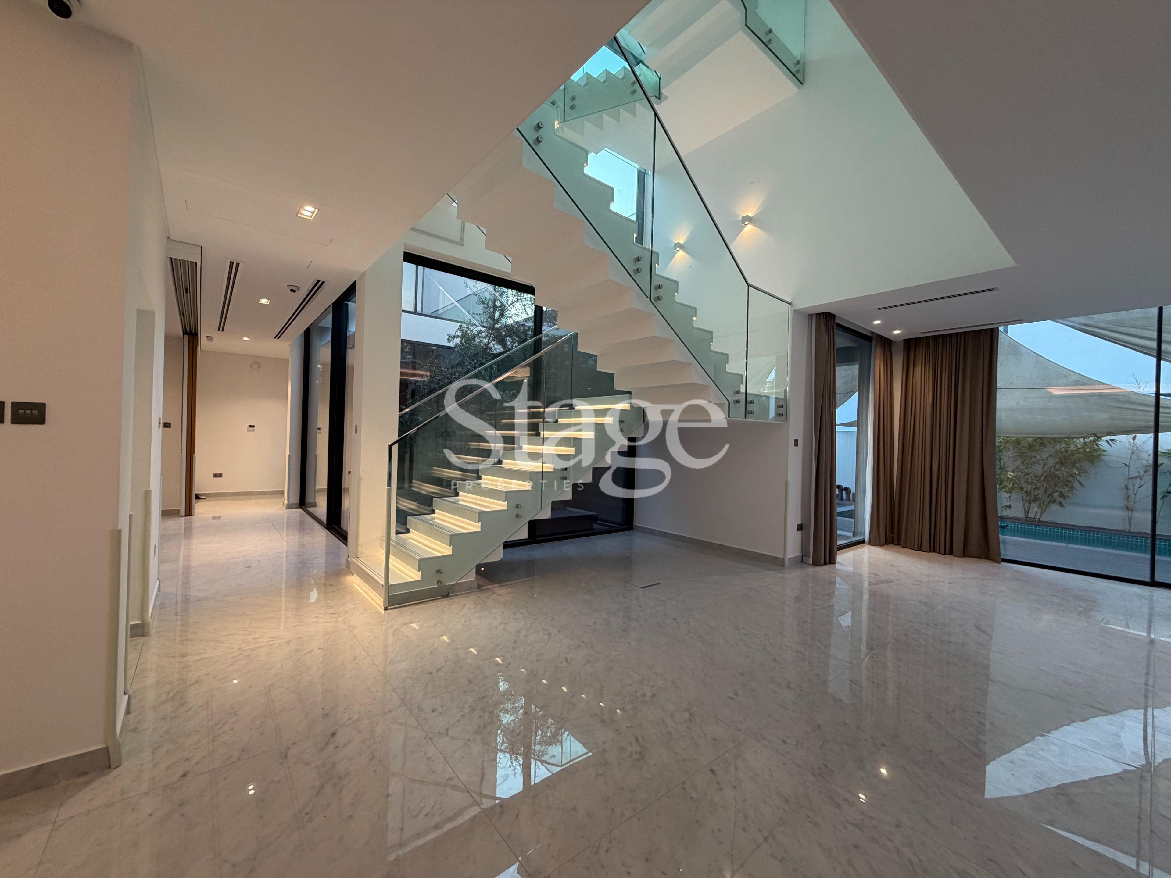 5 bedrooms common for Rent in Al Barari, Dubai VI8683L