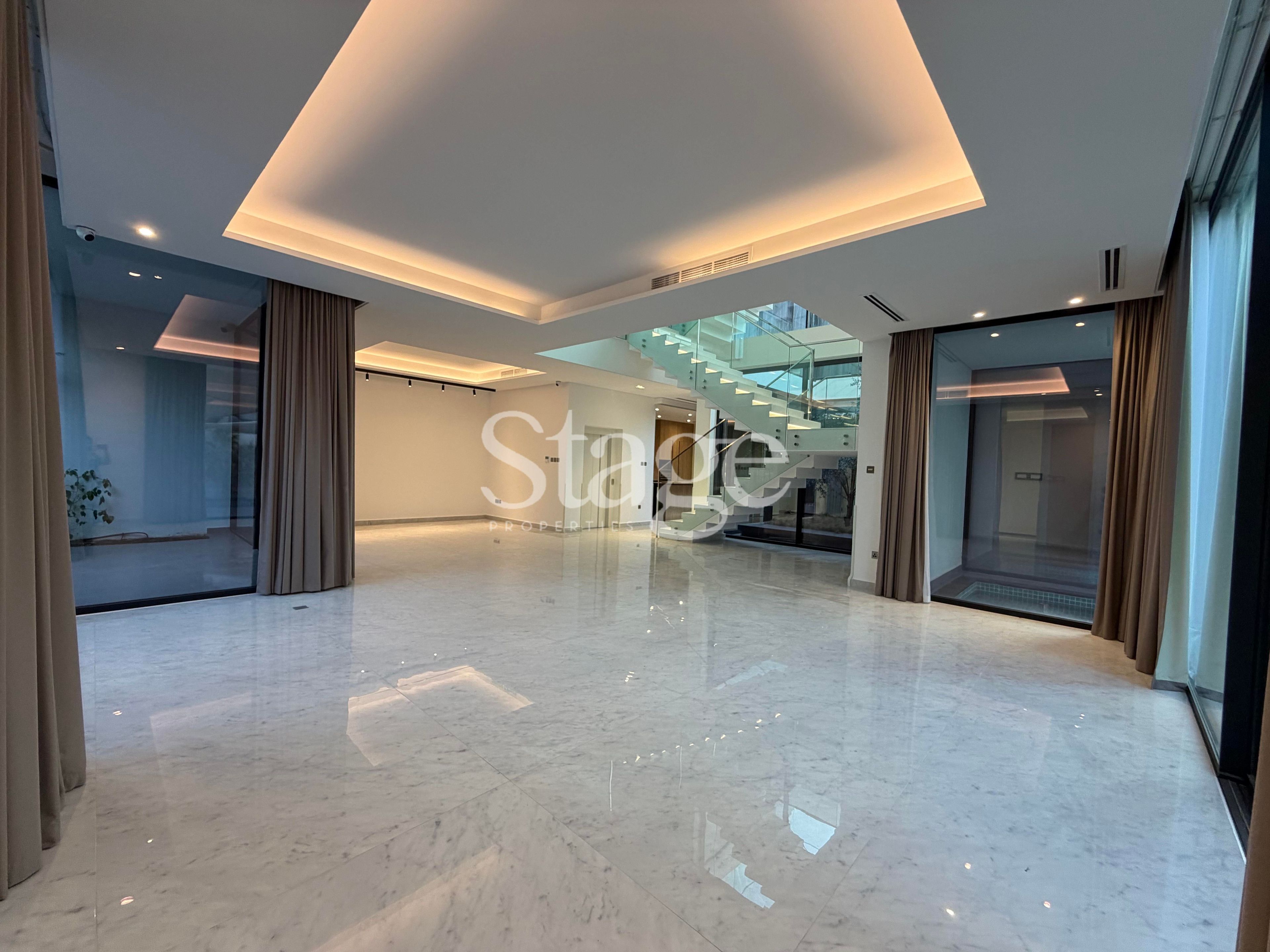 5 bedrooms common for Rent in Al Barari, Dubai VI8683L