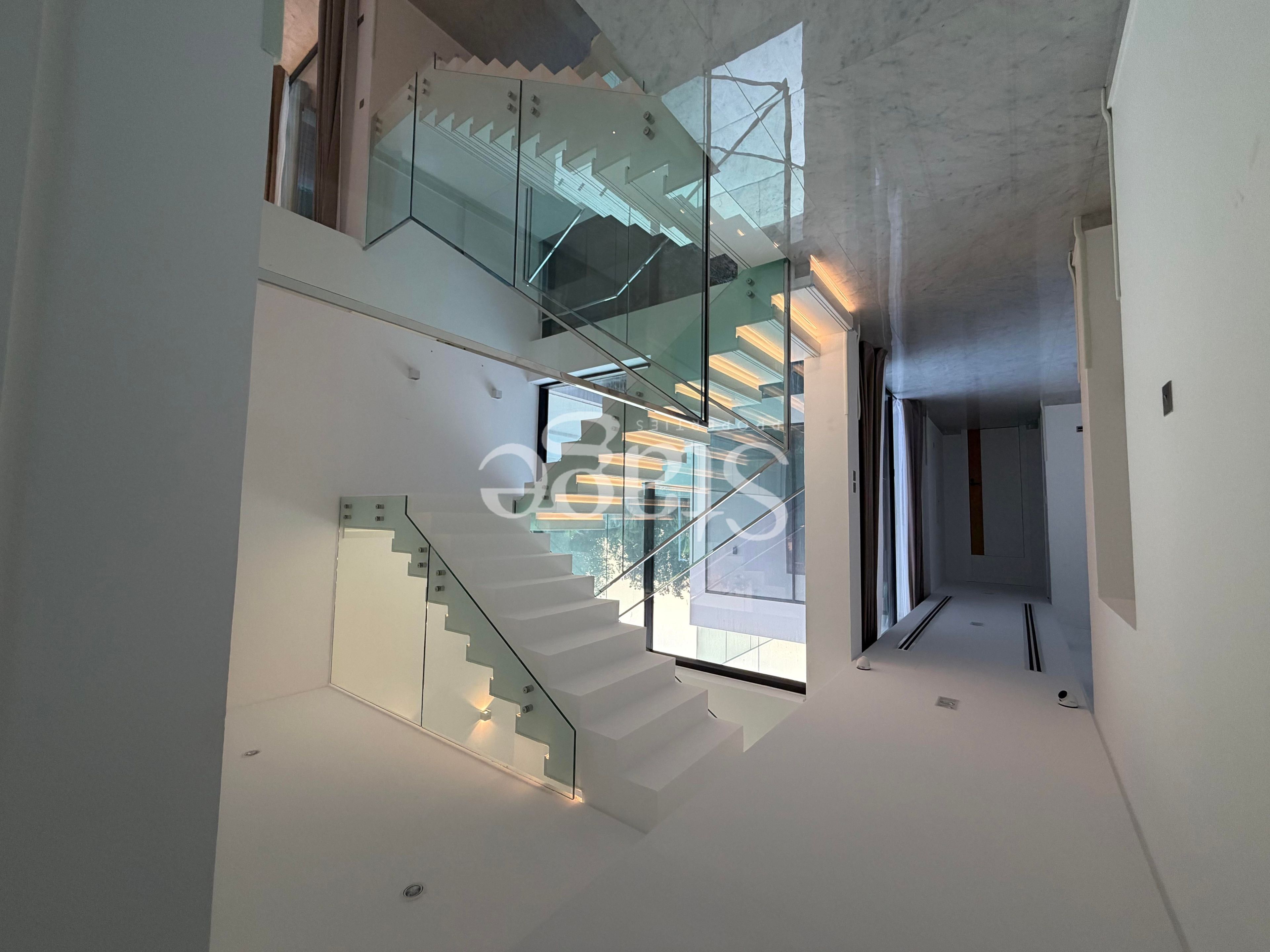 5 bedrooms common for Rent in Al Barari, Dubai VI8683L