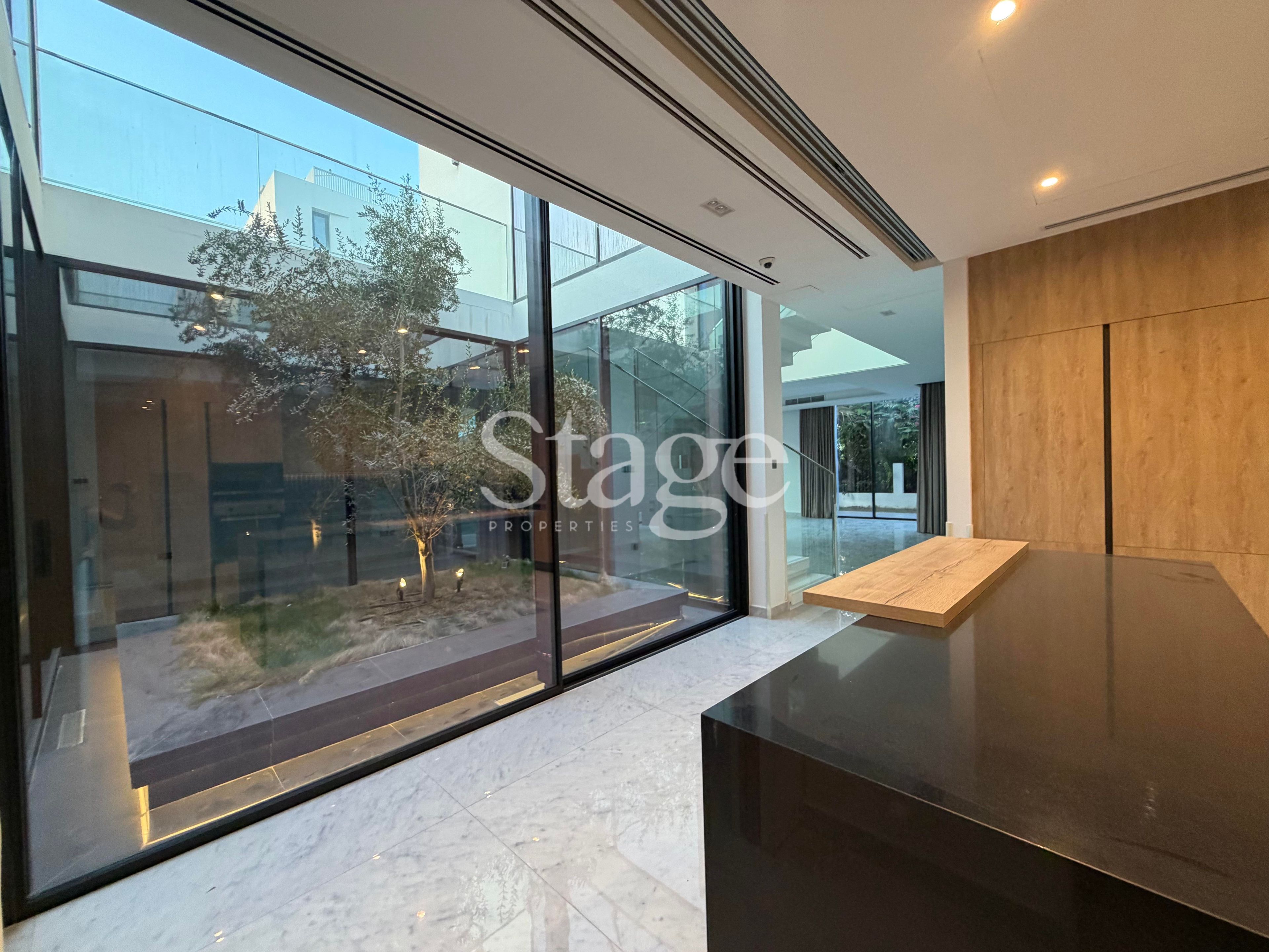 5 bedrooms common for Rent in Al Barari, Dubai VI8683L