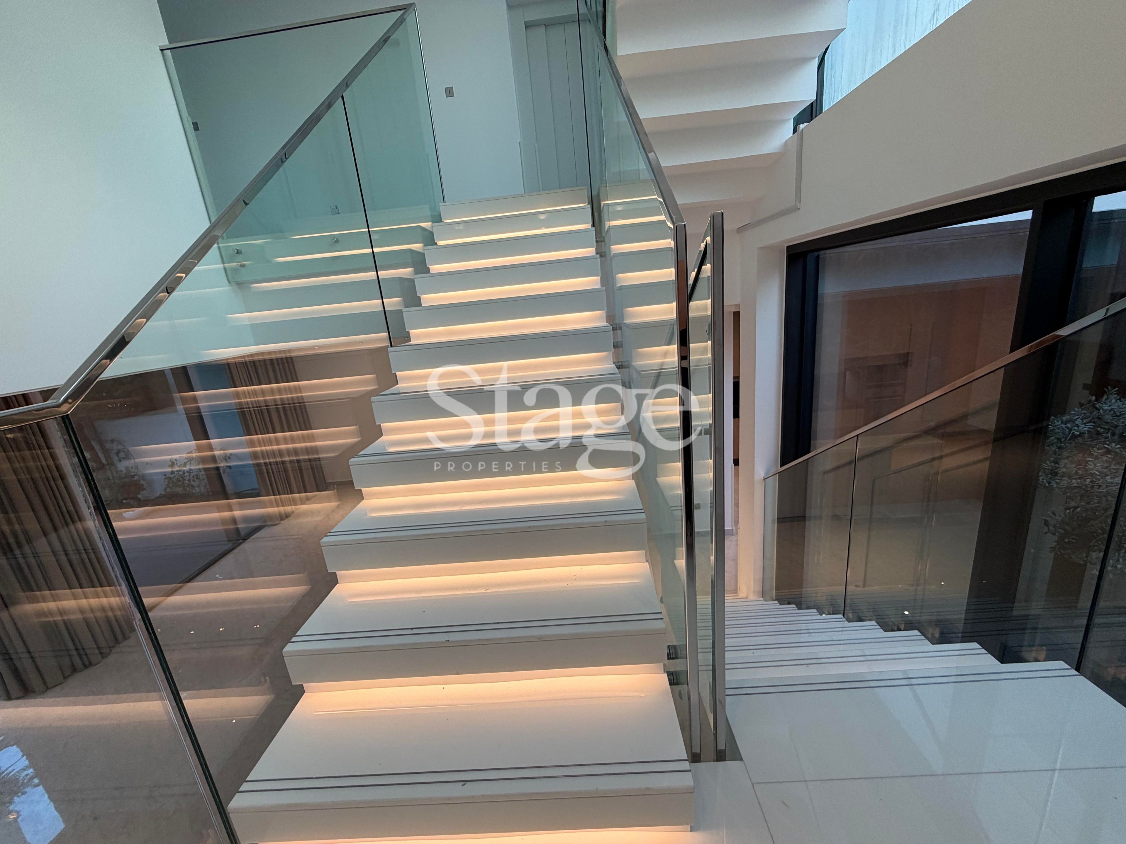 5 bedrooms common for Rent in Al Barari, Dubai VI8683L