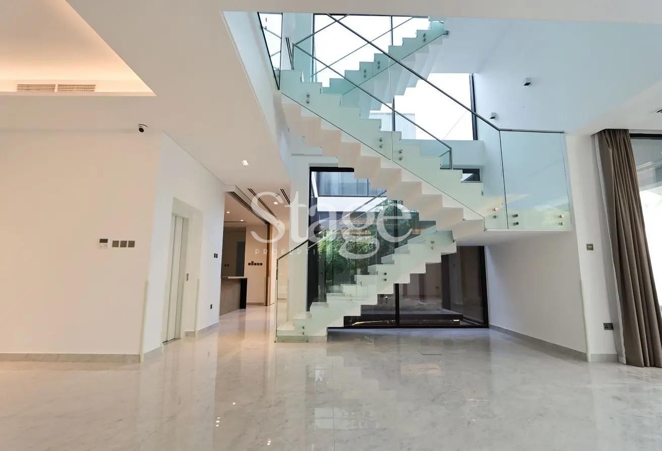 5 bedrooms common for Rent in Al Barari, Dubai VI8683L