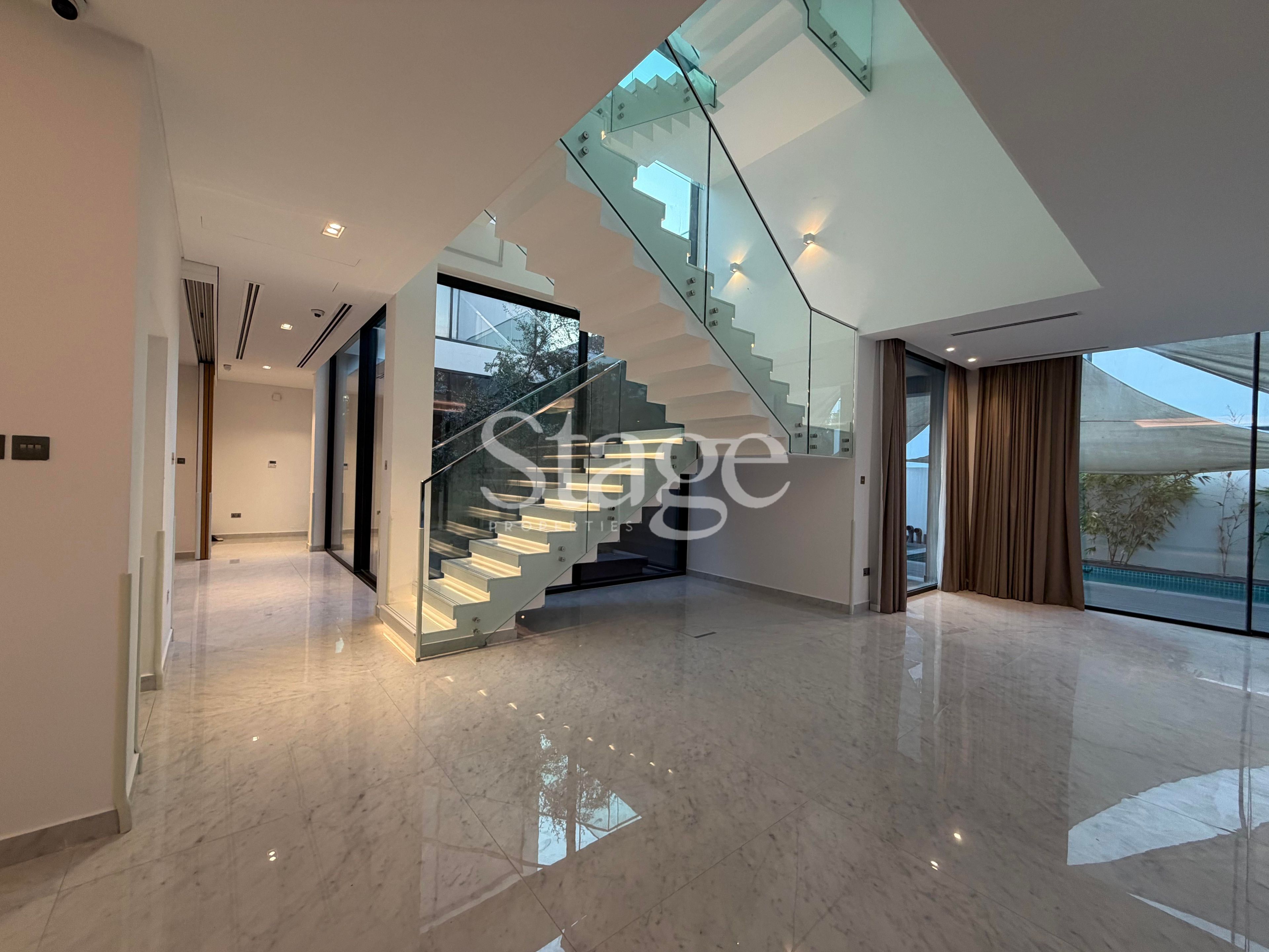 5 bedrooms common for Rent in Al Barari, Dubai VI8683L