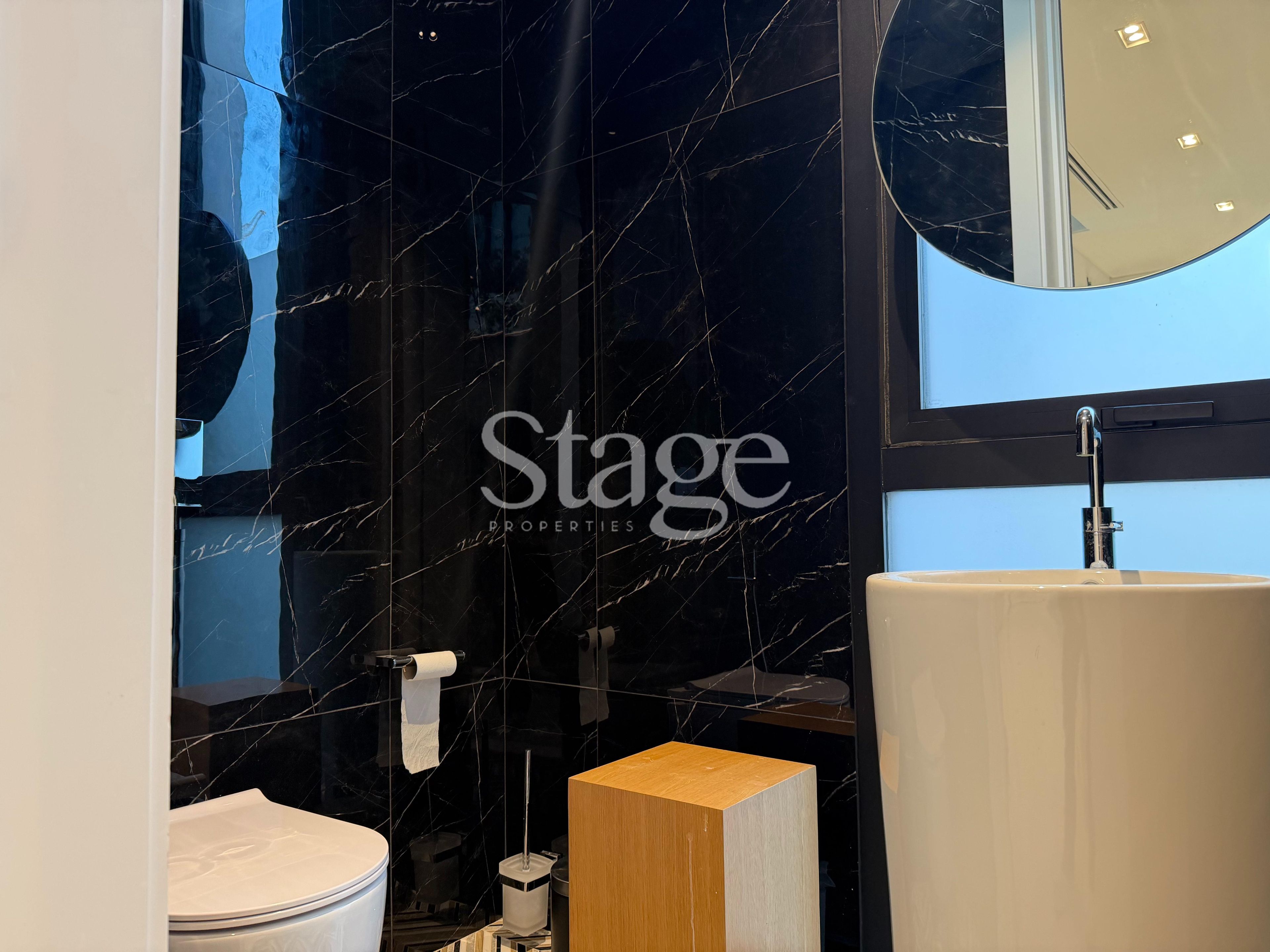 5 bedrooms common for Rent in Al Barari, Dubai VI8683L