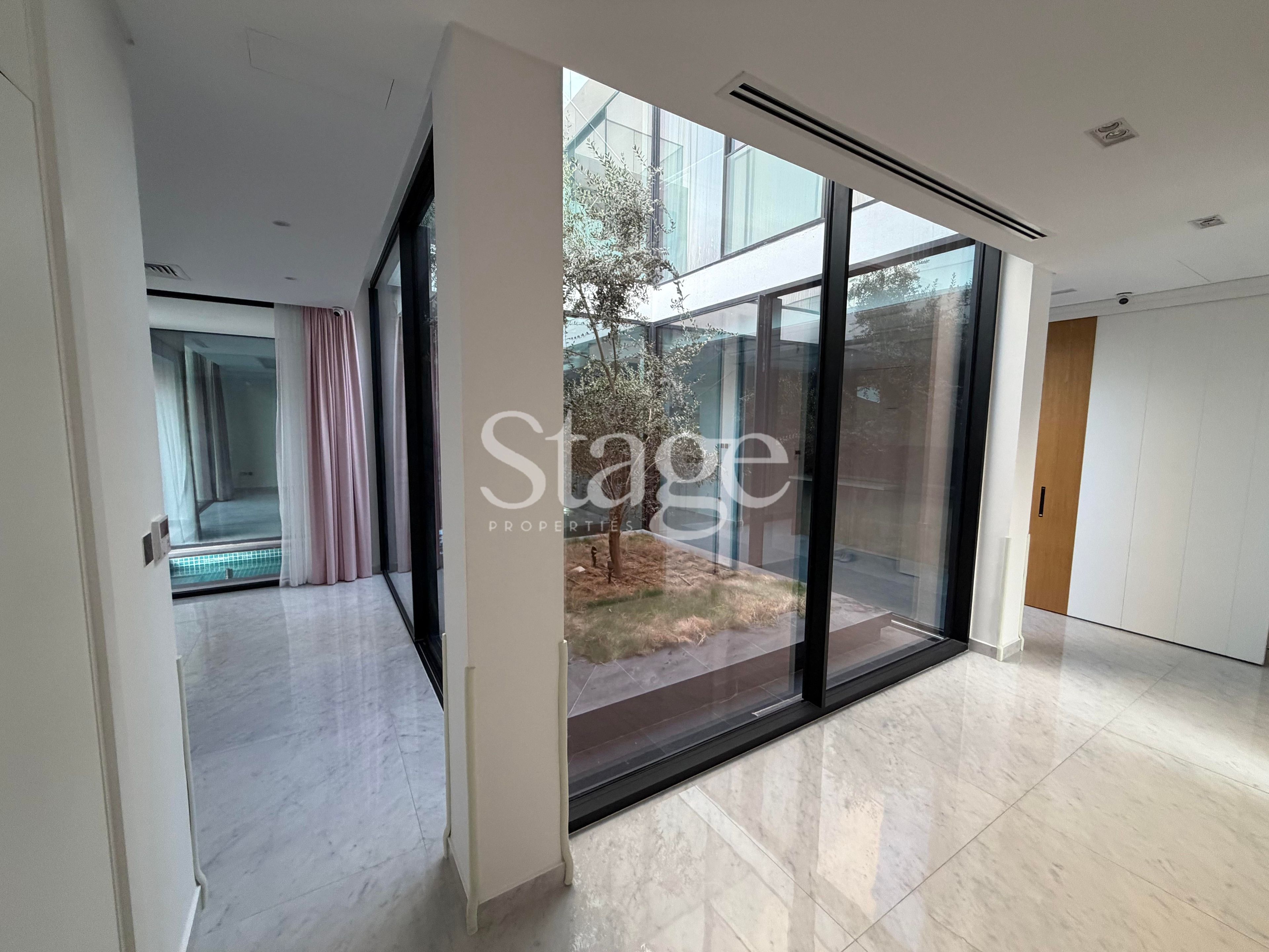 5 bedrooms common for Rent in Al Barari, Dubai VI8683L