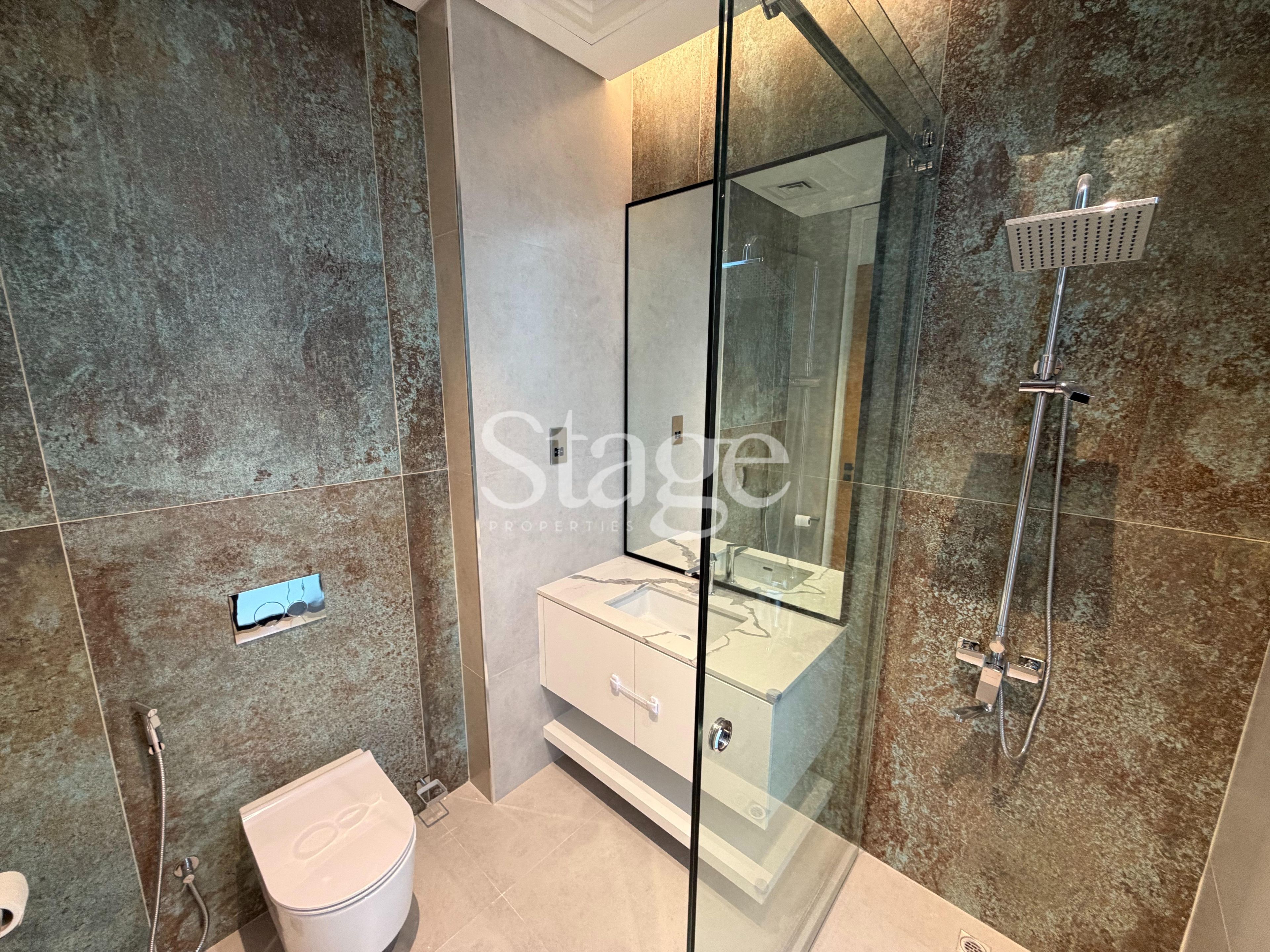 5 bedrooms common for Rent in Al Barari, Dubai VI8683L