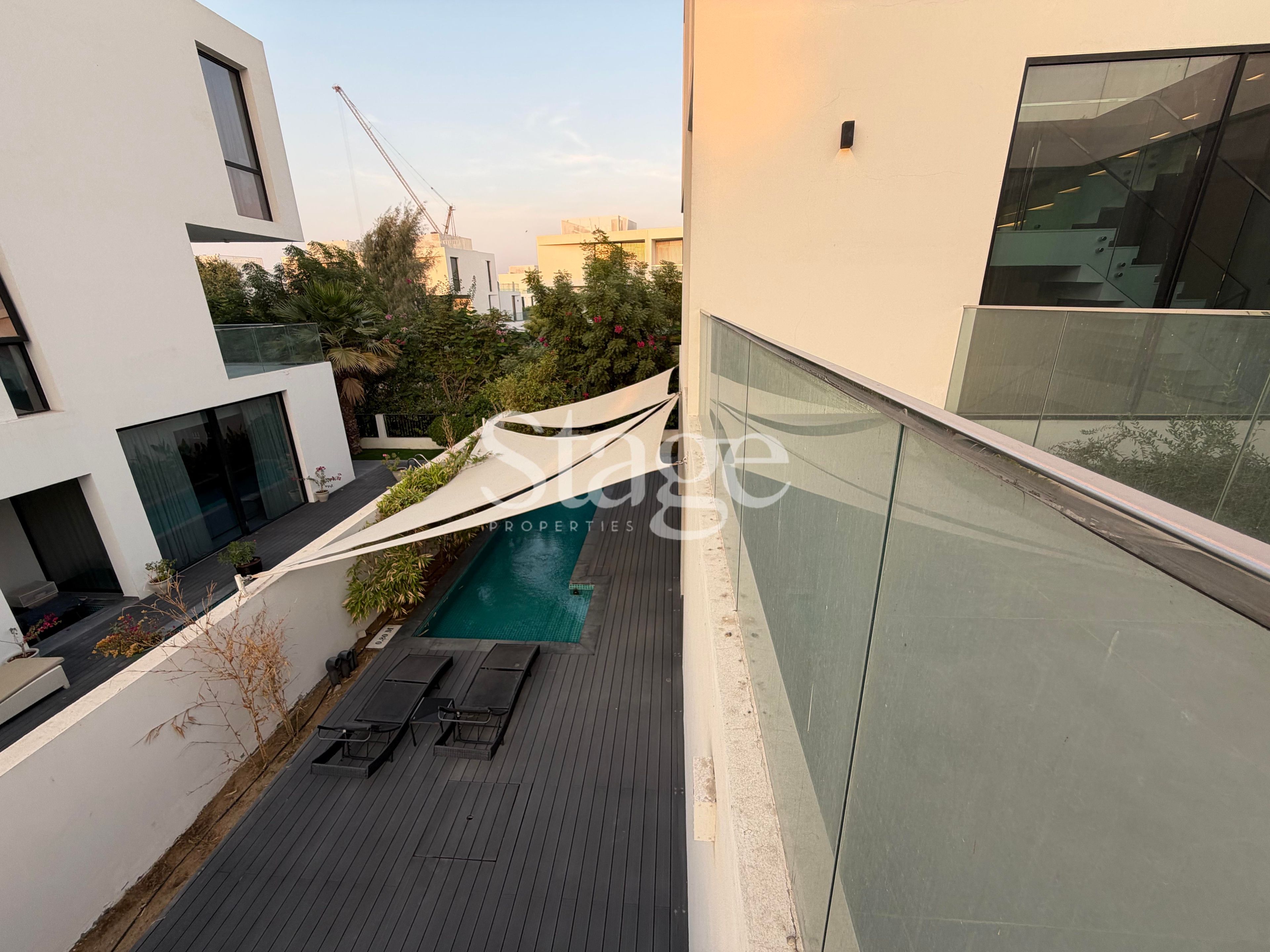 5 bedrooms common for Rent in Al Barari, Dubai VI8683L