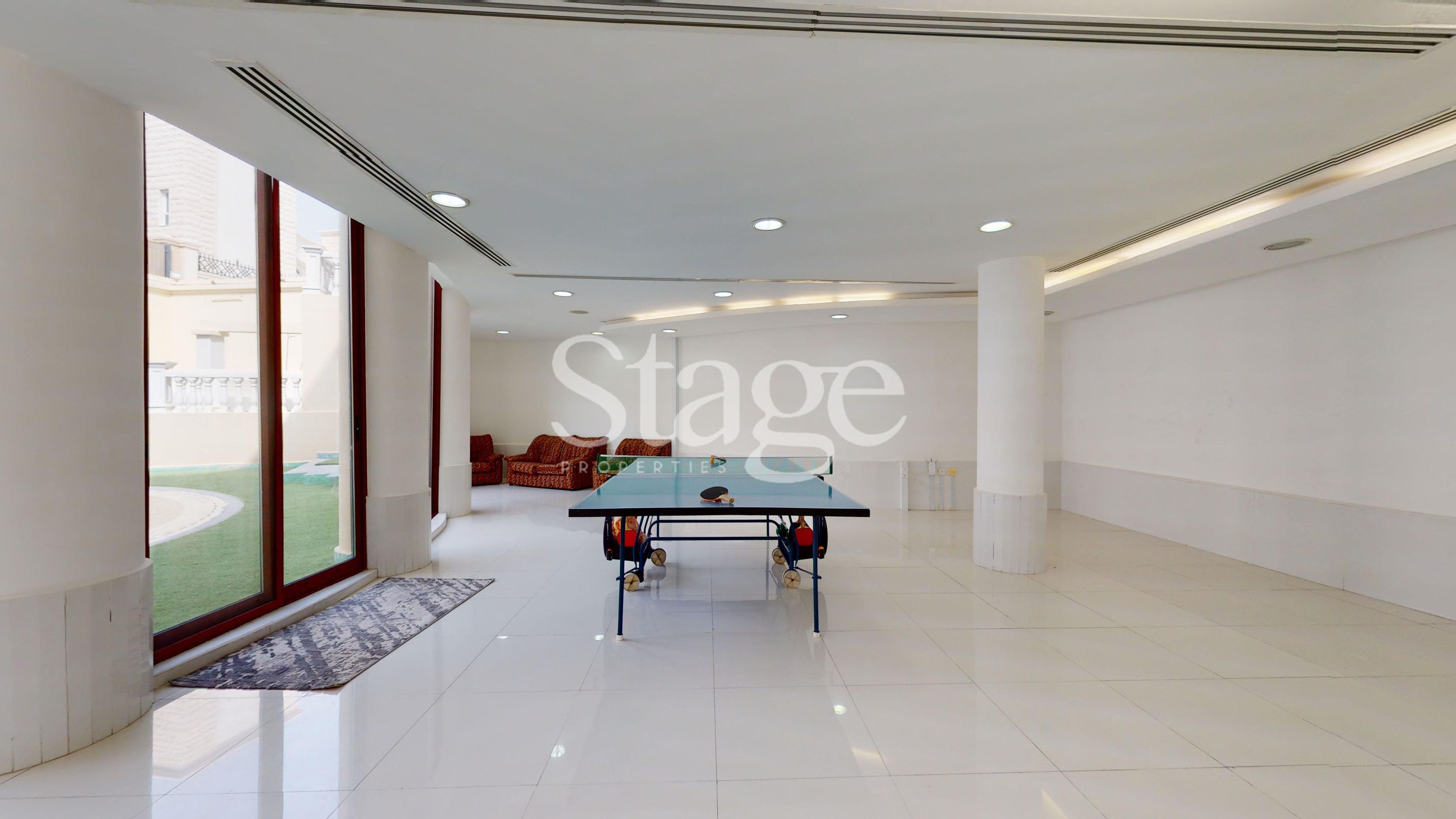 8 bedrooms common for Rent in Emirates Hills, Dubai VI7491L