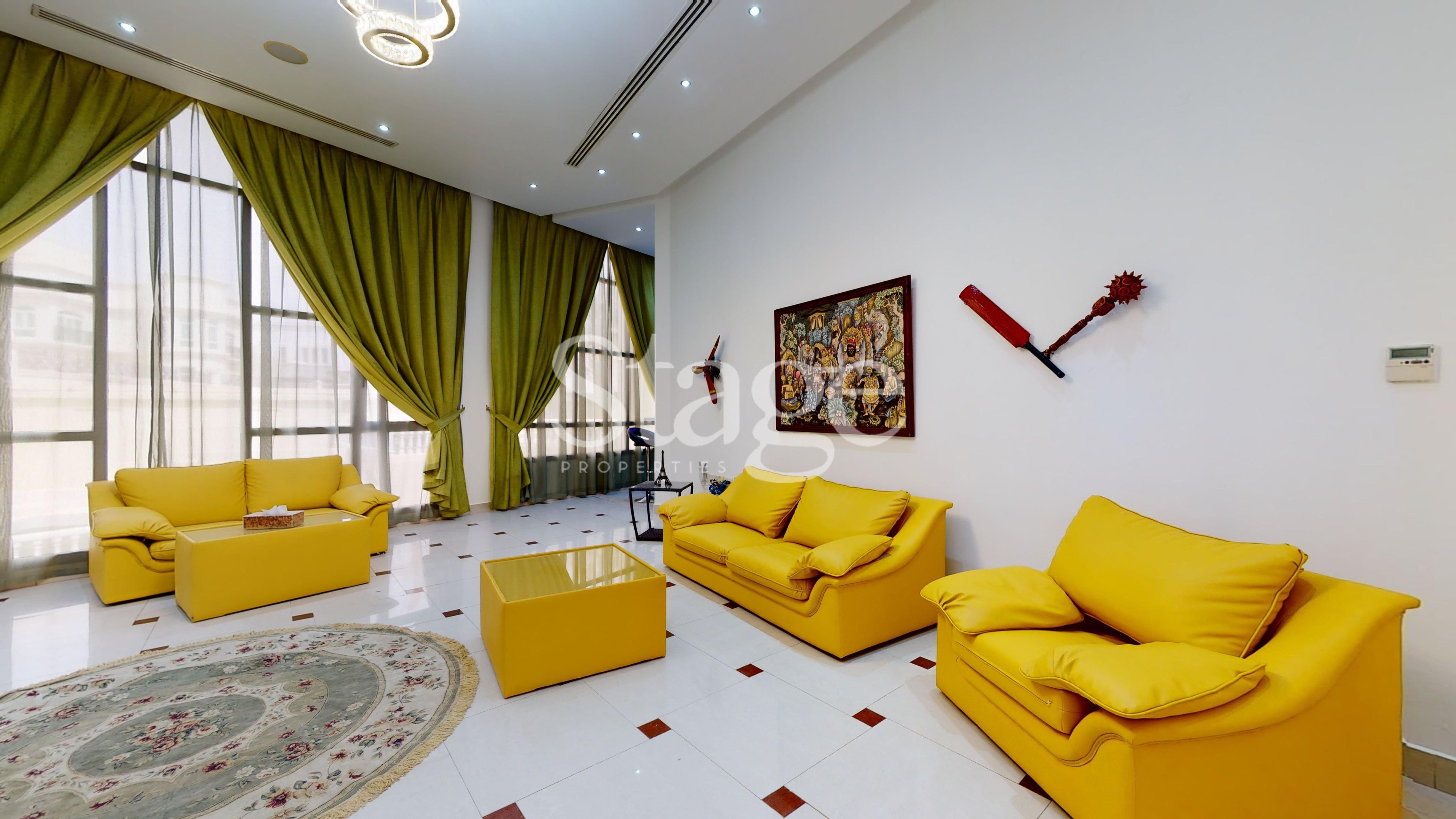 8 bedrooms common for Rent in Emirates Hills, Dubai VI7491L