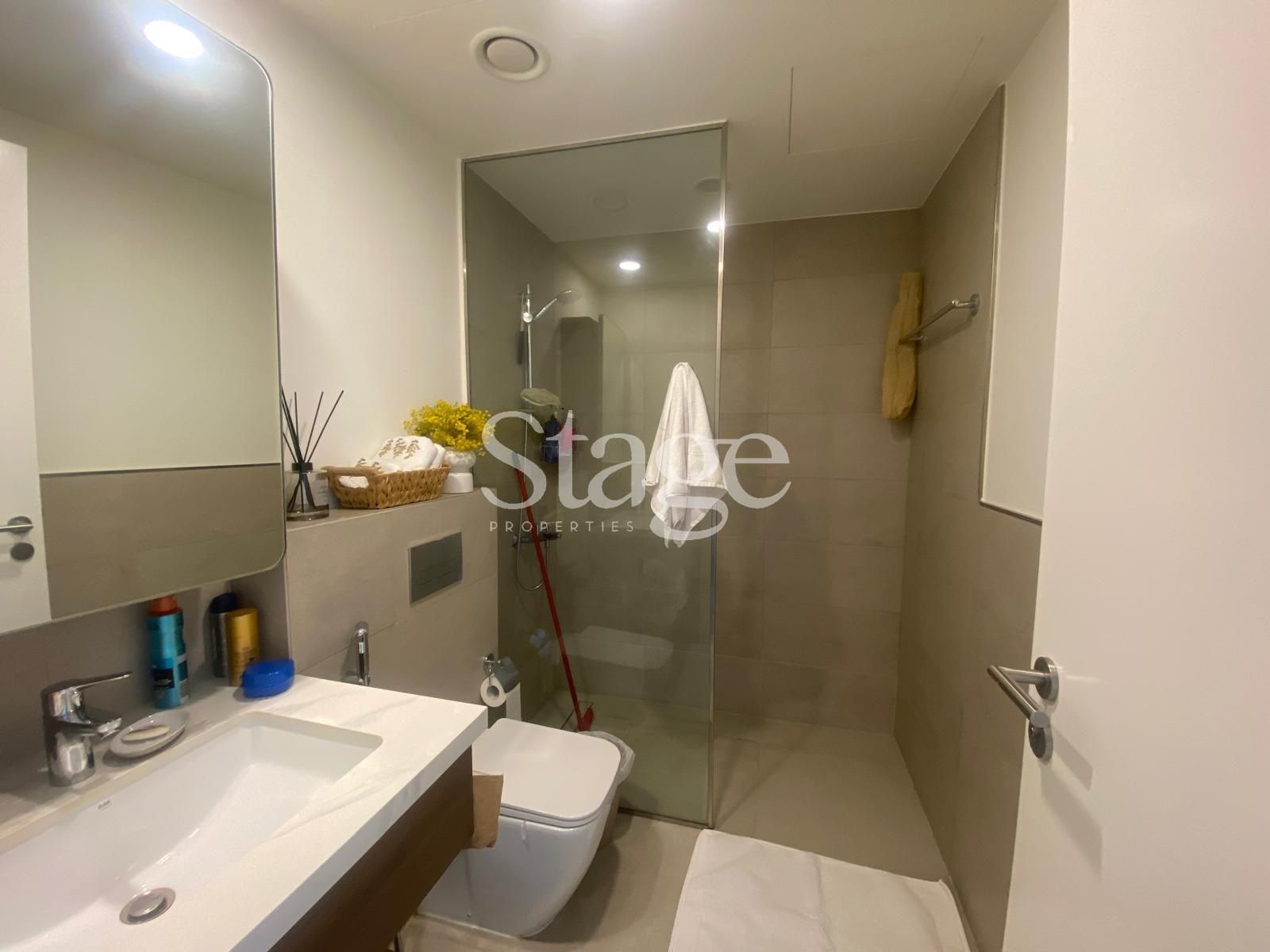 2 bedrooms apartment for Rent in Town Square, Dubai AP9214L