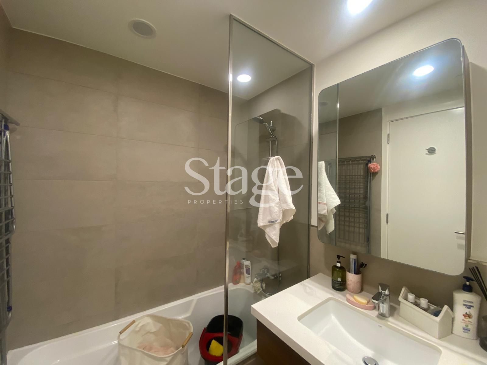 2 bedrooms apartment for Rent in Town Square, Dubai AP9214L