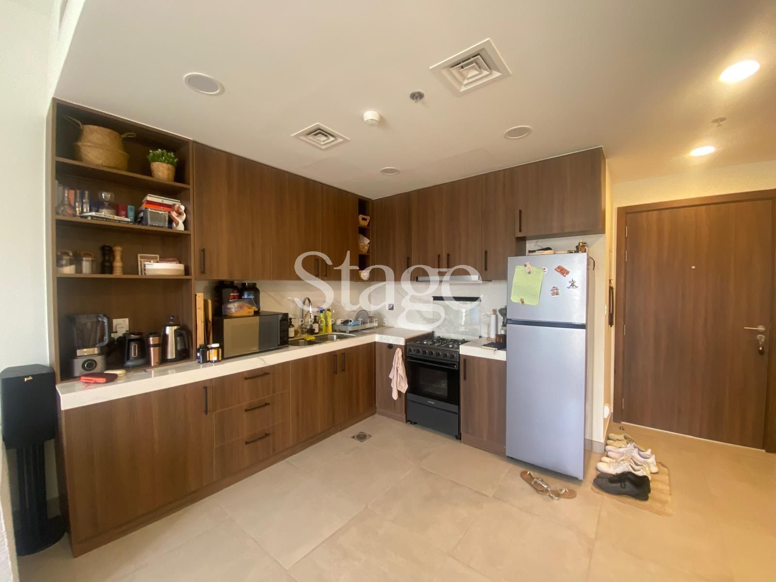 2 bedrooms apartment for Rent in Town Square, Dubai AP9214L