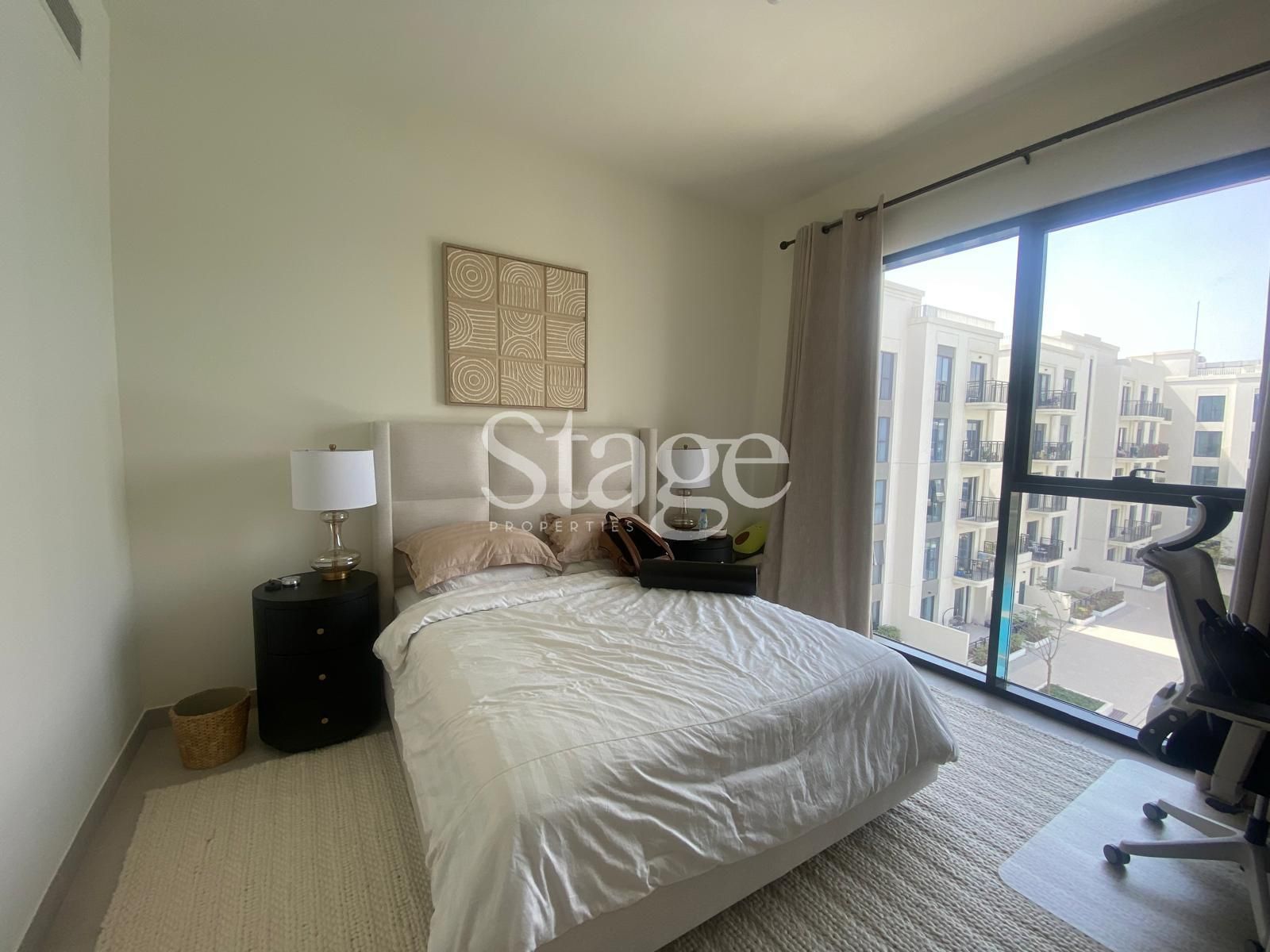 2 bedrooms apartment for Rent in Town Square, Dubai AP9214L