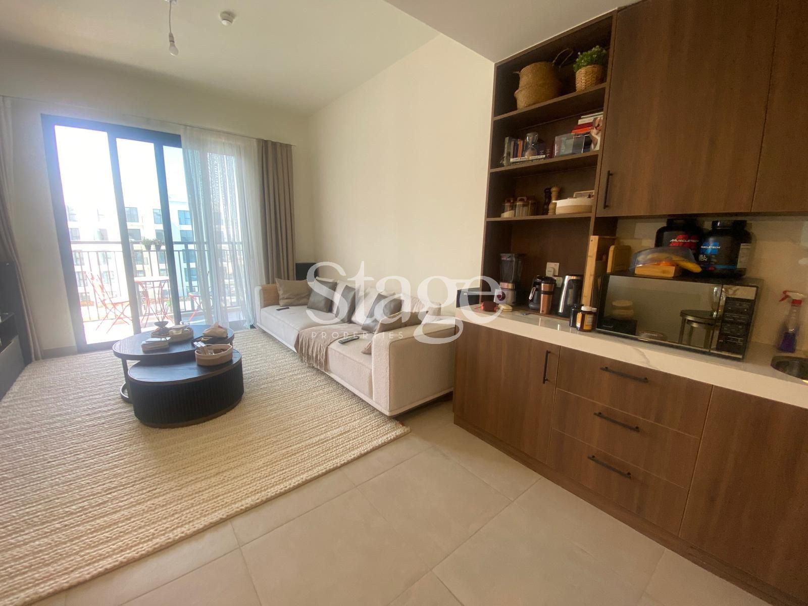2 bedrooms apartment for Rent in Town Square, Dubai AP9214L