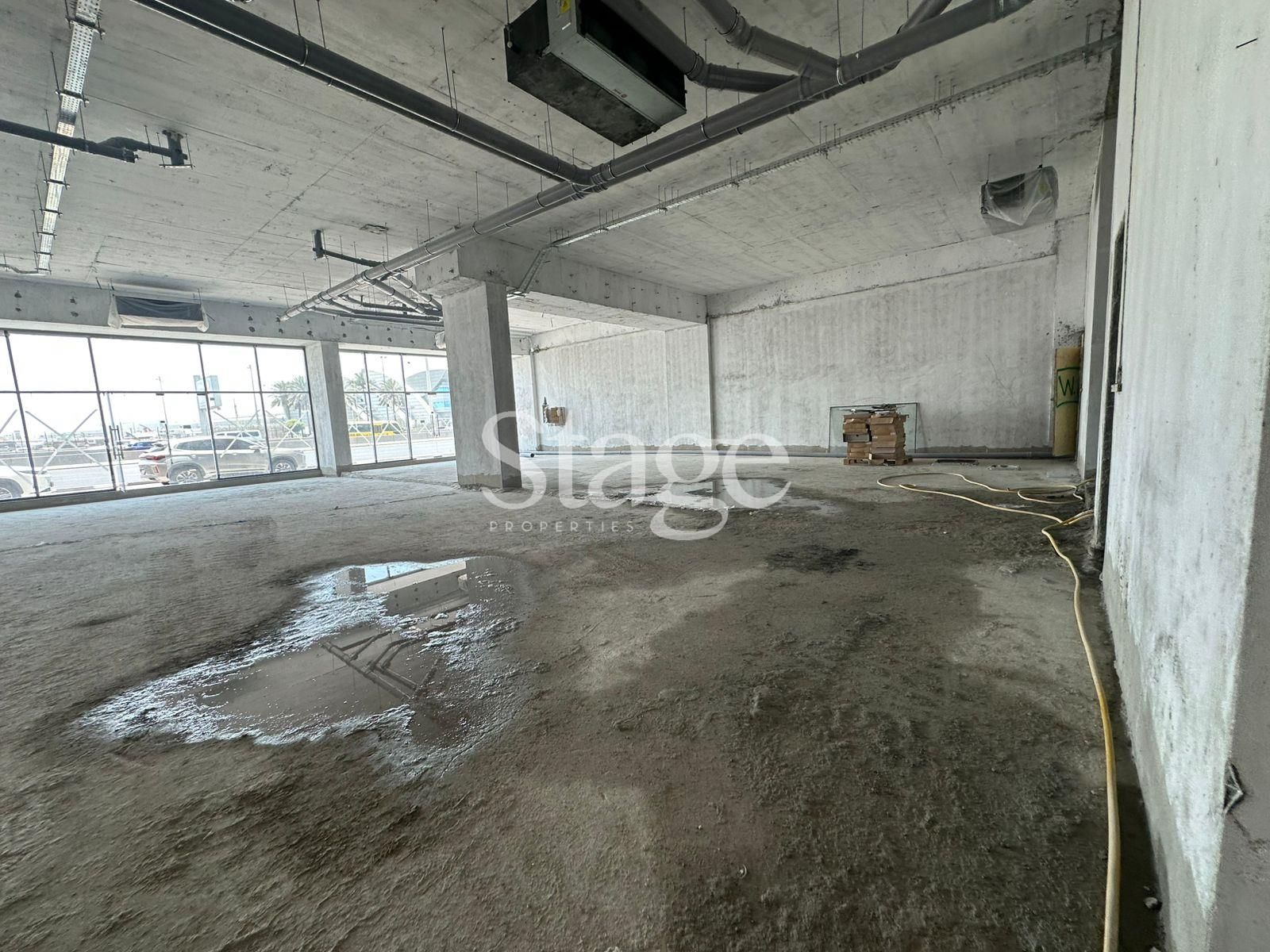 common.showroom for Rent in Deira, Dubai SR8095L