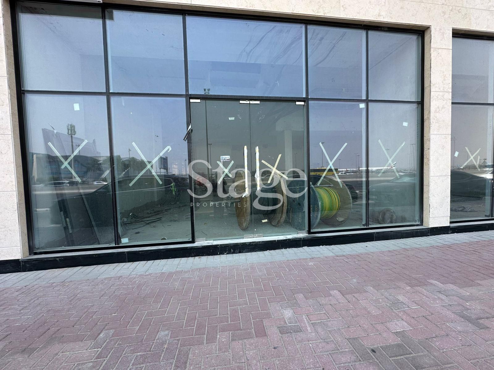 common.showroom for Rent in Deira, Dubai SR8095L