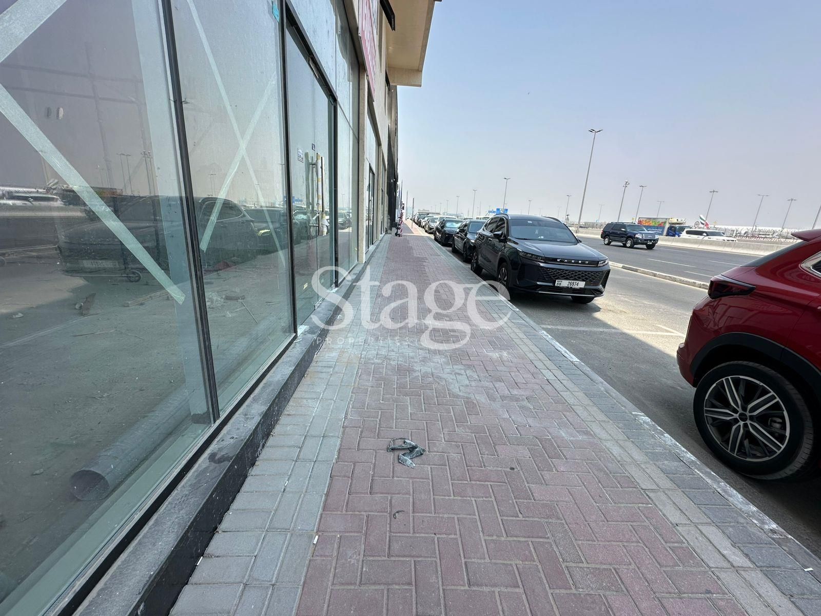 common.showroom for Rent in Deira, Dubai SR7956L