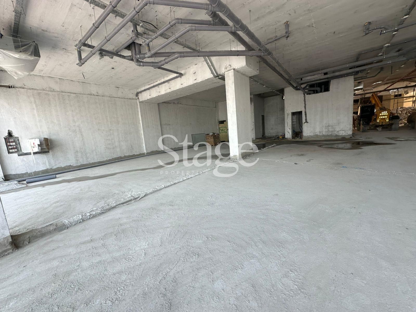 common.showroom for Rent in Deira, Dubai SR8095L