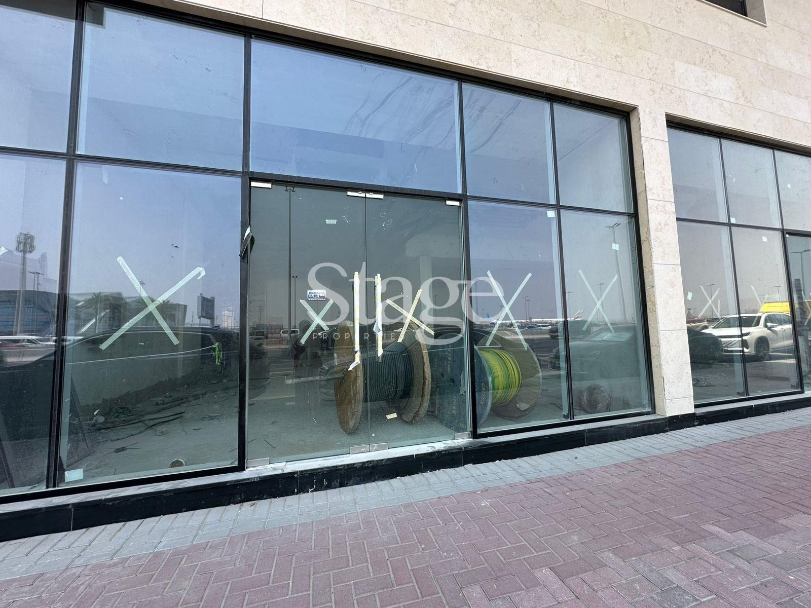 common.showroom for Rent in Deira, Dubai SR7956L