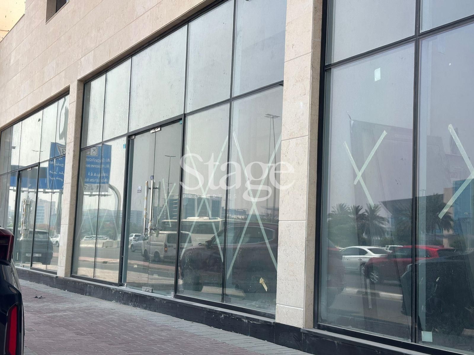 common.showroom for Rent in Deira, Dubai SR8095L