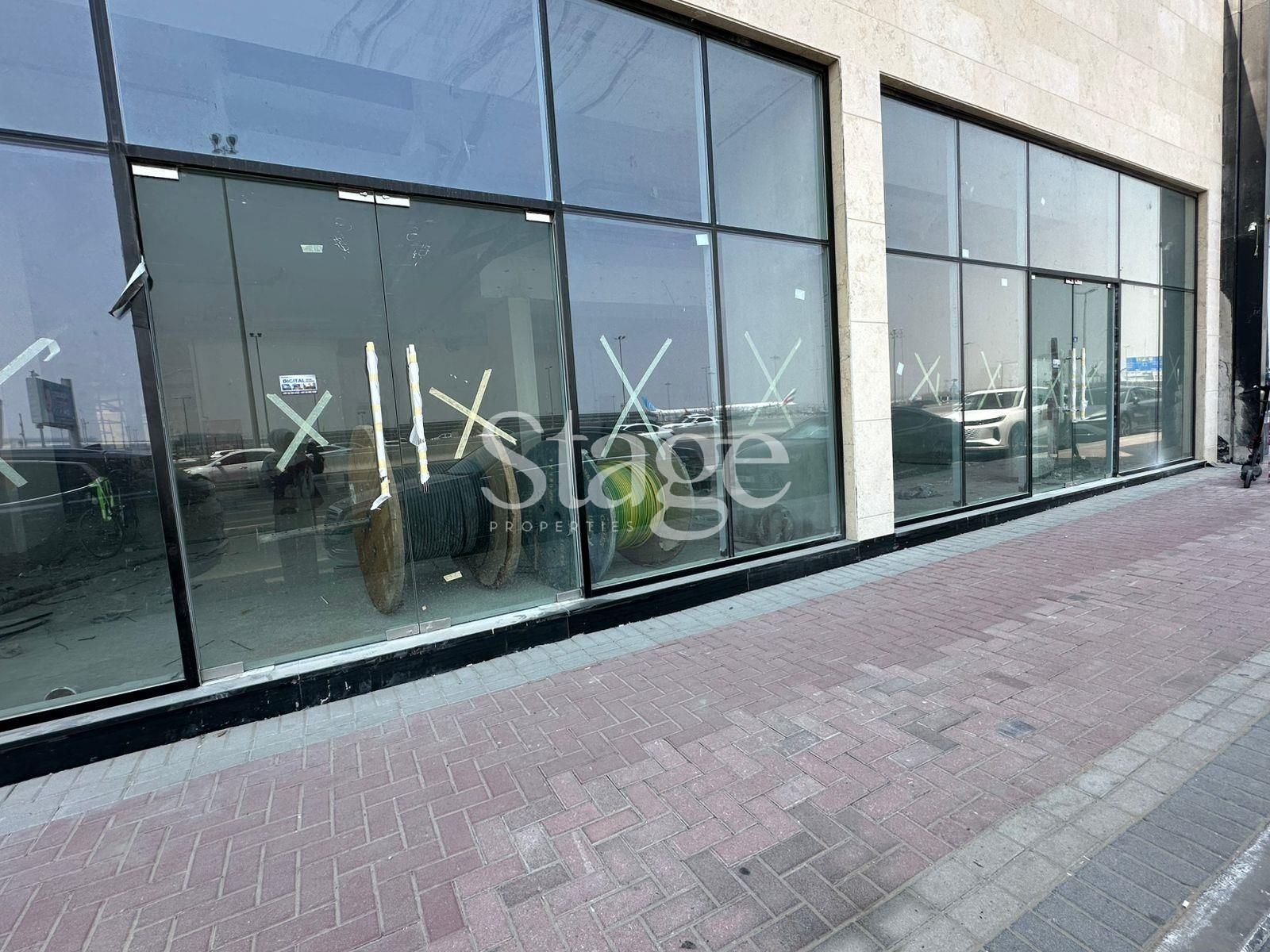 common.showroom for Rent in Deira, Dubai SR7956L
