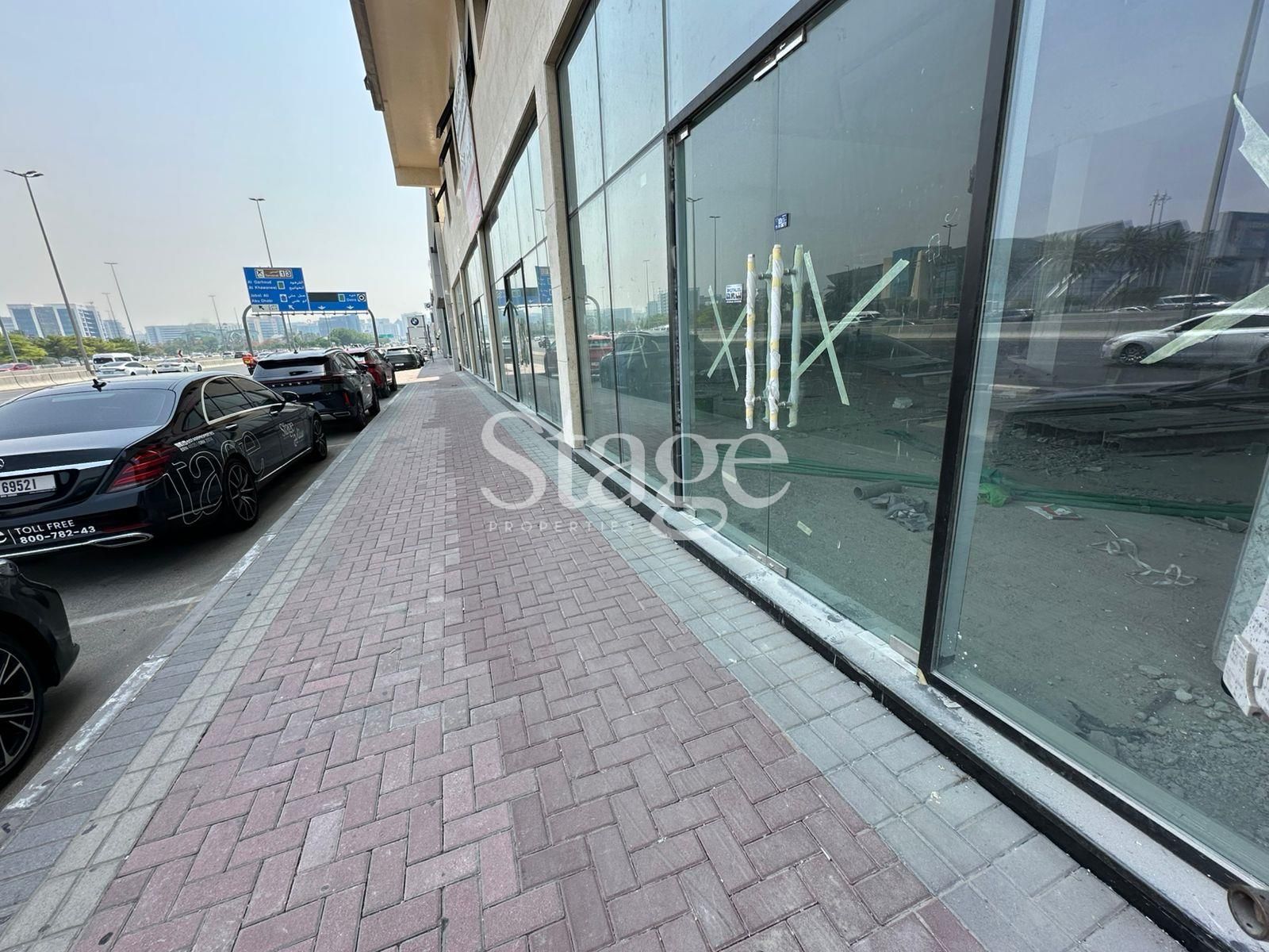 common.showroom for Rent in Sheikh Zayed Road, Dubai SR7959L