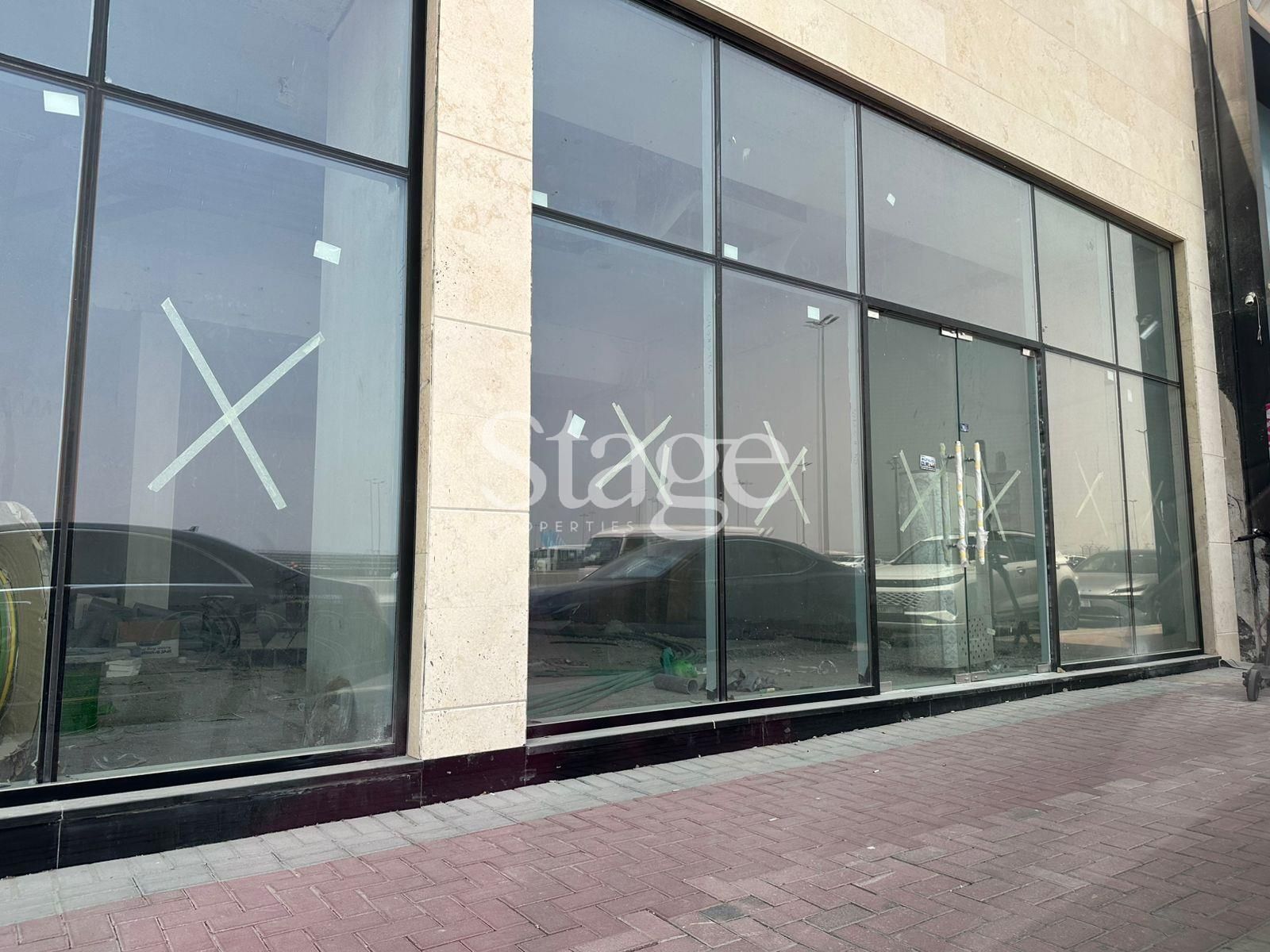 common.showroom for Rent in Sheikh Zayed Road, Dubai SR7959L