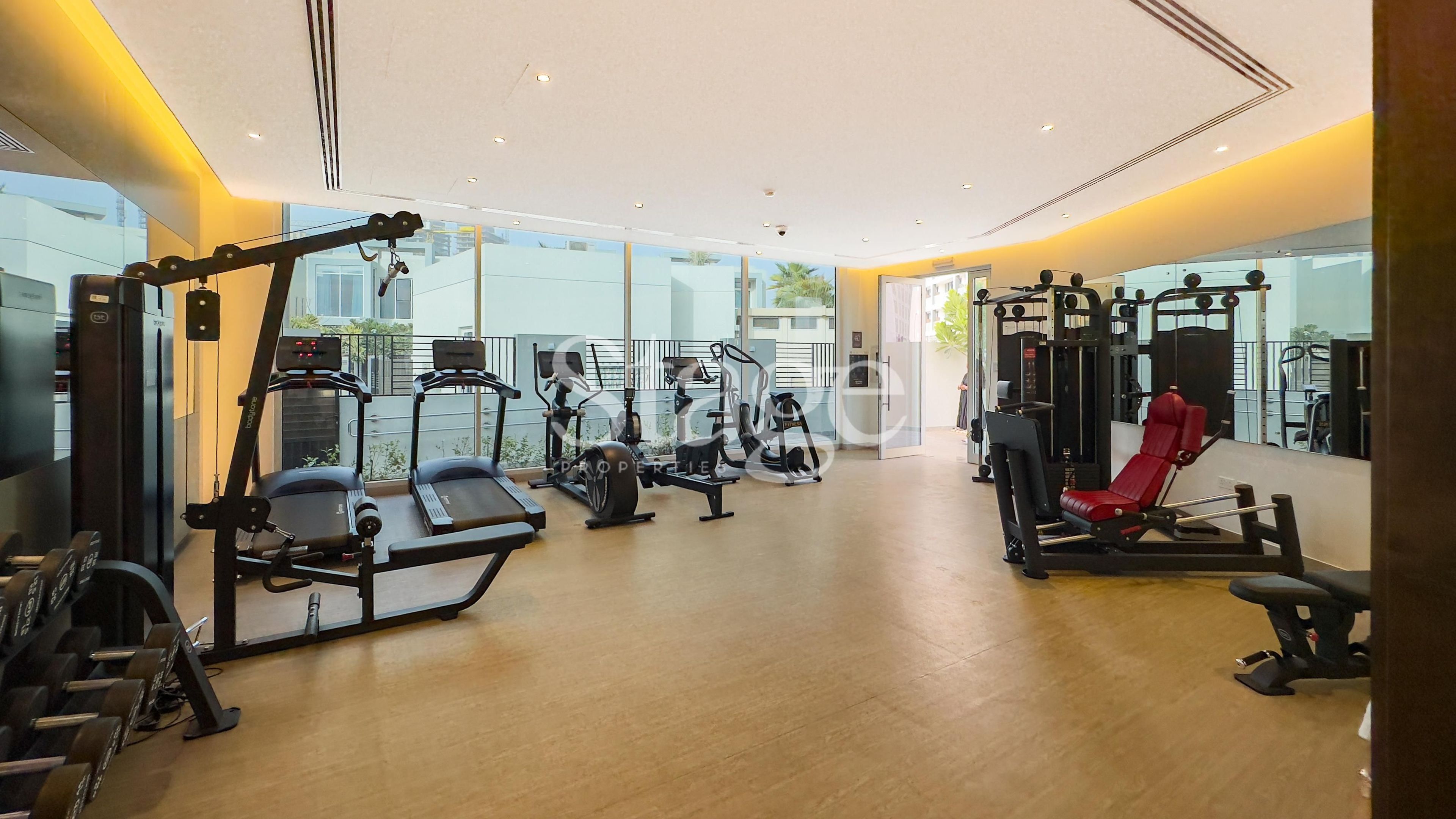 4 bedrooms Villas for Sale in Jumeirah Village Circle, Dubai VI8253S