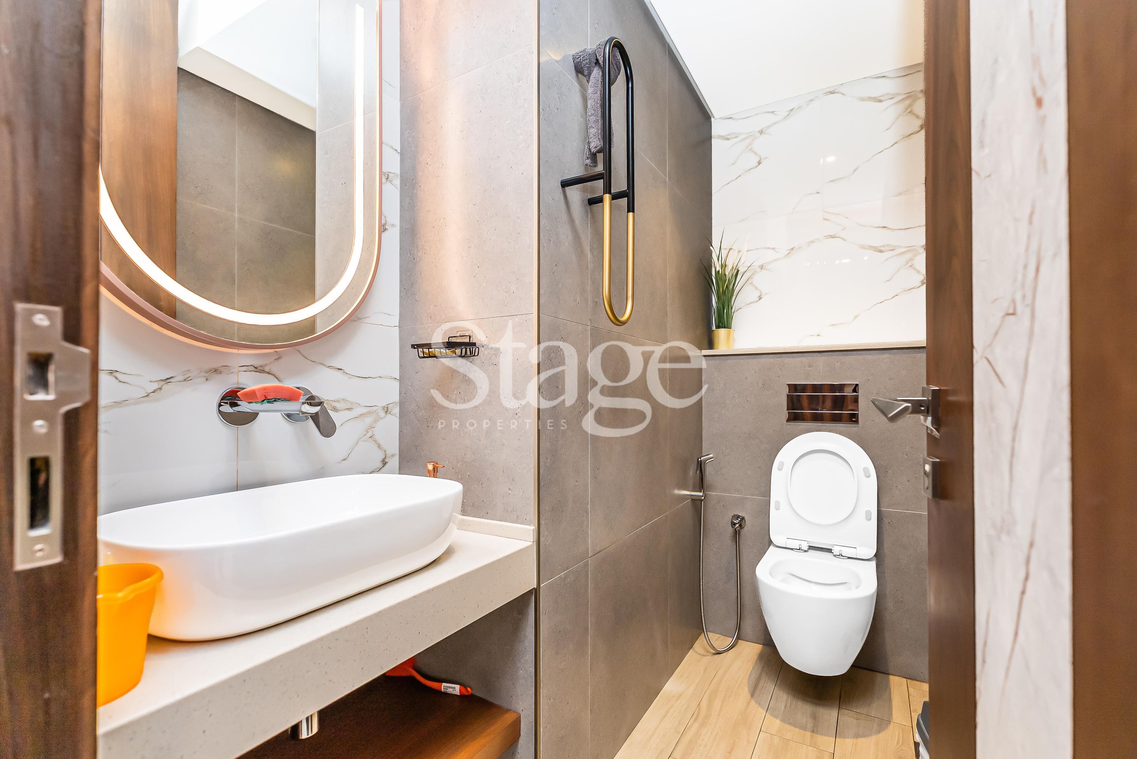 4 bedrooms Villas for Sale in Jumeirah Village Circle, Dubai VI8253S