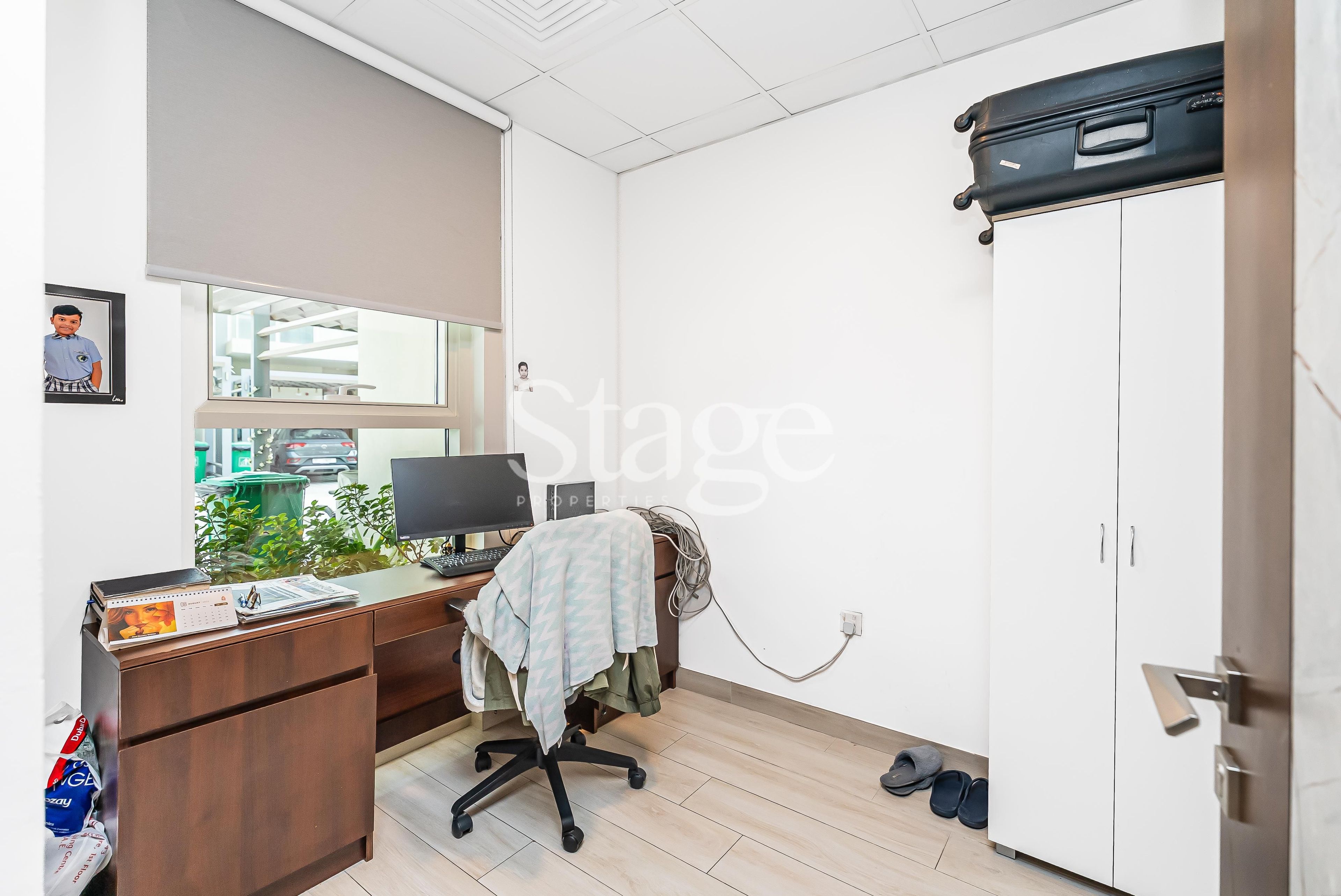 4 bedrooms Villas for Sale in Jumeirah Village Circle, Dubai VI8253S