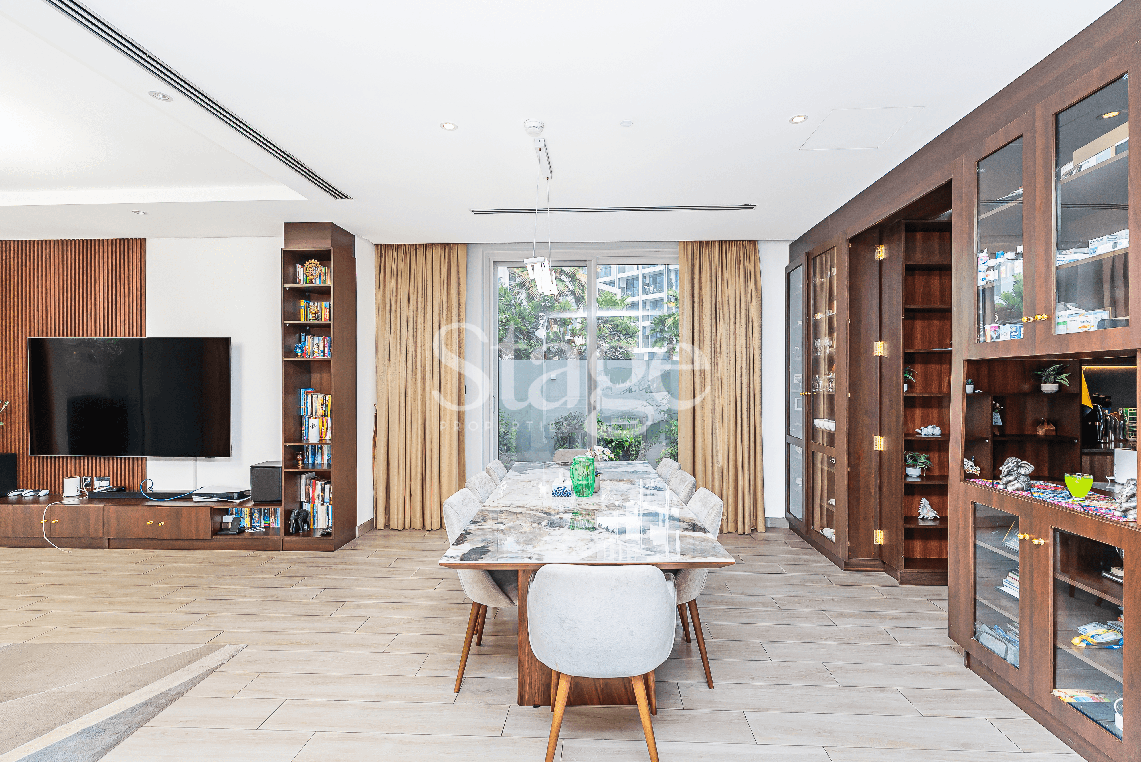 4 bedrooms Villas for Sale in Jumeirah Village Circle, Dubai VI8253S