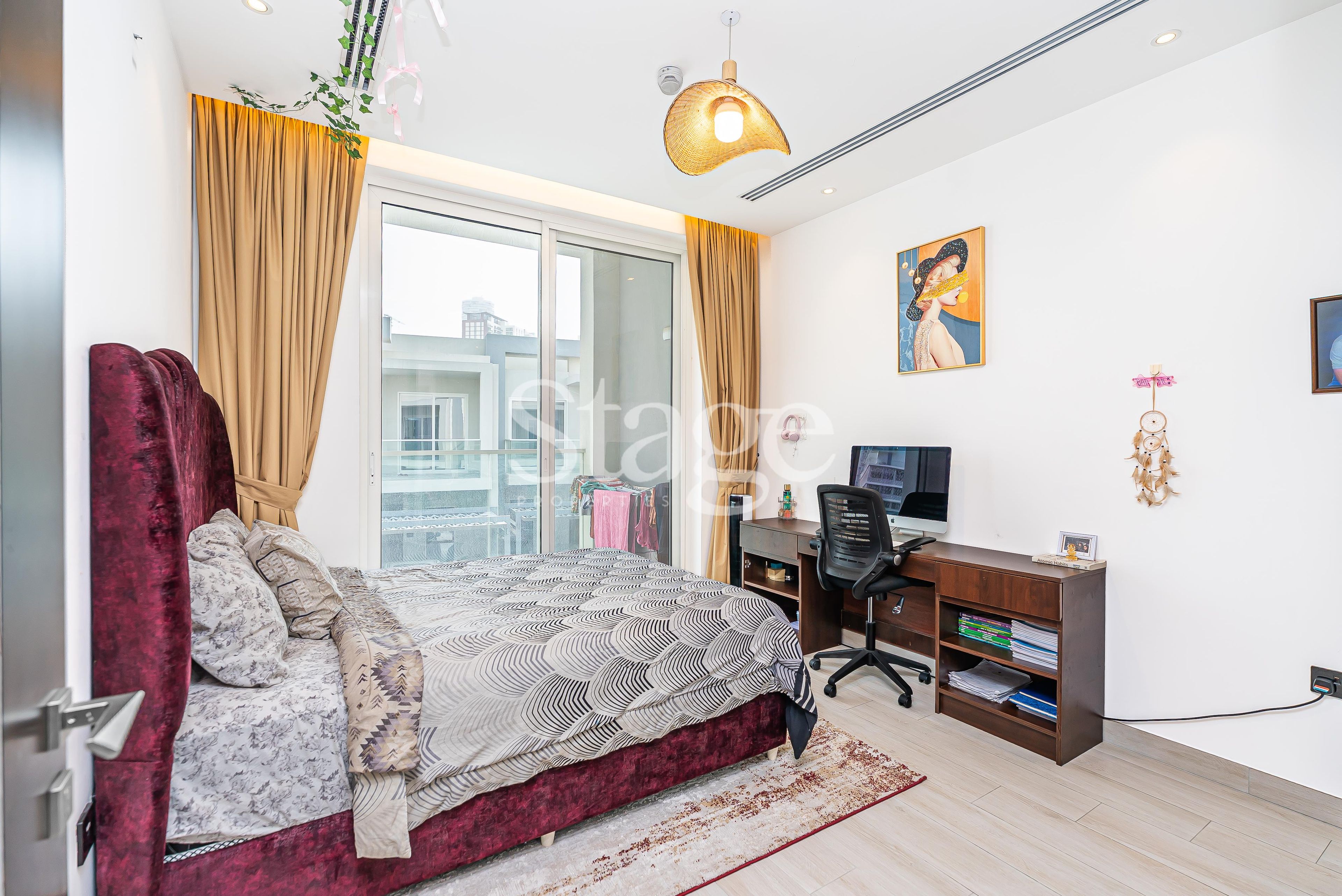 4 bedrooms Villas for Sale in Jumeirah Village Circle, Dubai VI8253S