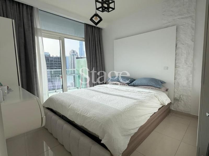 1 bedroom apartment for Rent in Business Bay, Dubai AP9681L