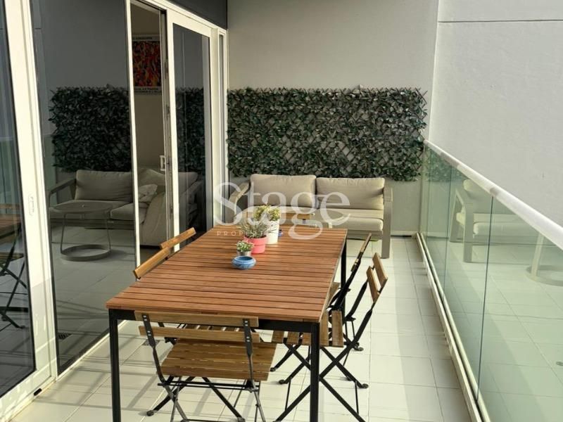 1 bedroom apartment for Rent in Business Bay, Dubai AP9681L