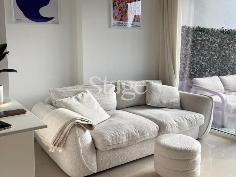 1 bedroom apartment for Rent in Business Bay, Dubai AP9681L