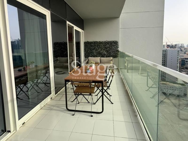 1 bedroom apartment for Rent in Business Bay, Dubai AP9681L