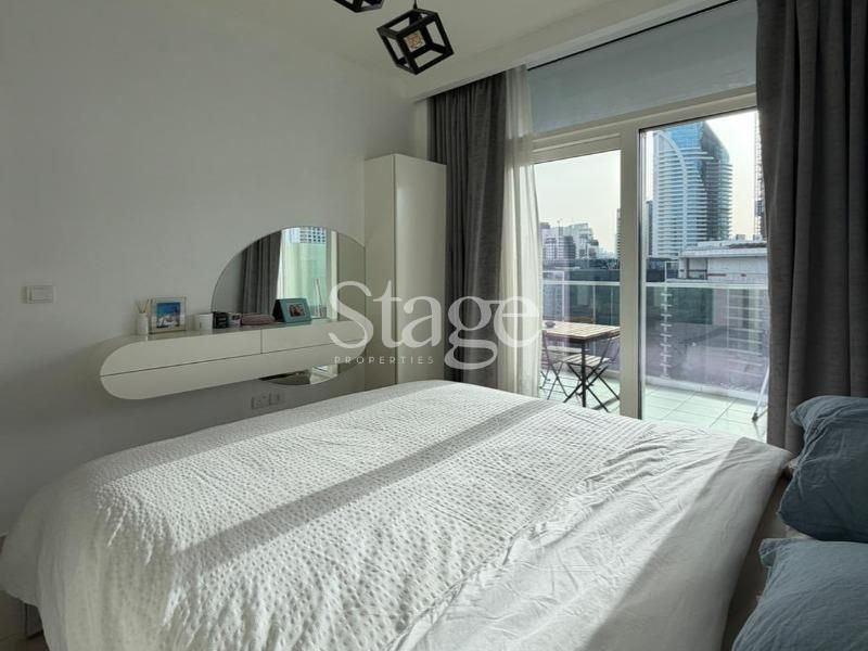 1 bedroom apartment for Rent in Business Bay, Dubai AP9681L