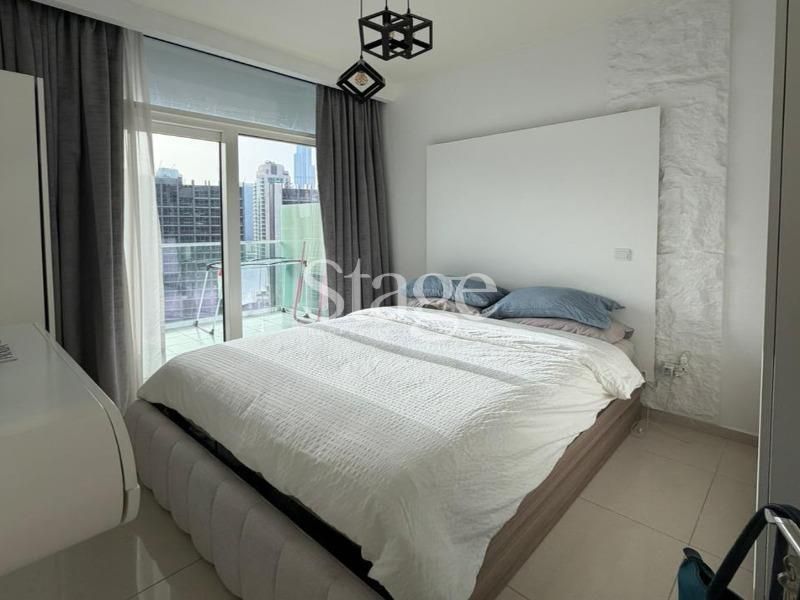 1 bedroom apartment for Rent in Business Bay, Dubai AP9681L
