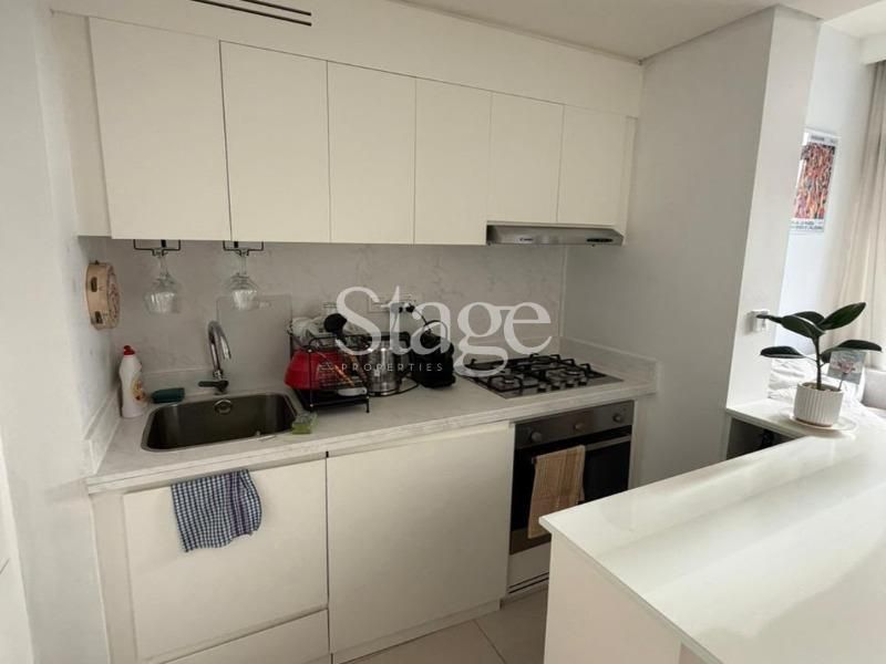 1 bedroom apartment for Rent in Business Bay, Dubai AP9681L