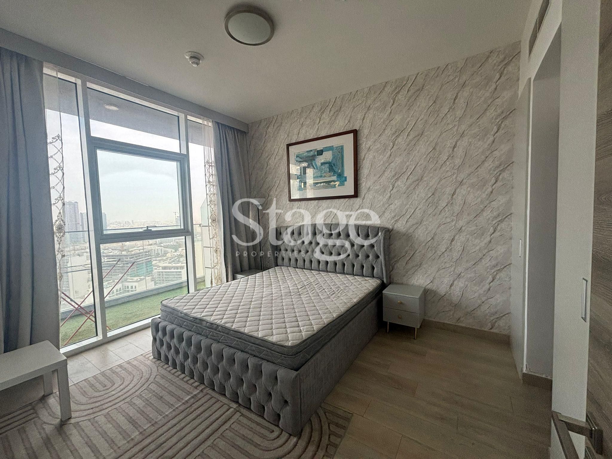 1 bedroom apartment for Rent in Jumeirah Village Circle, Dubai AP9244L