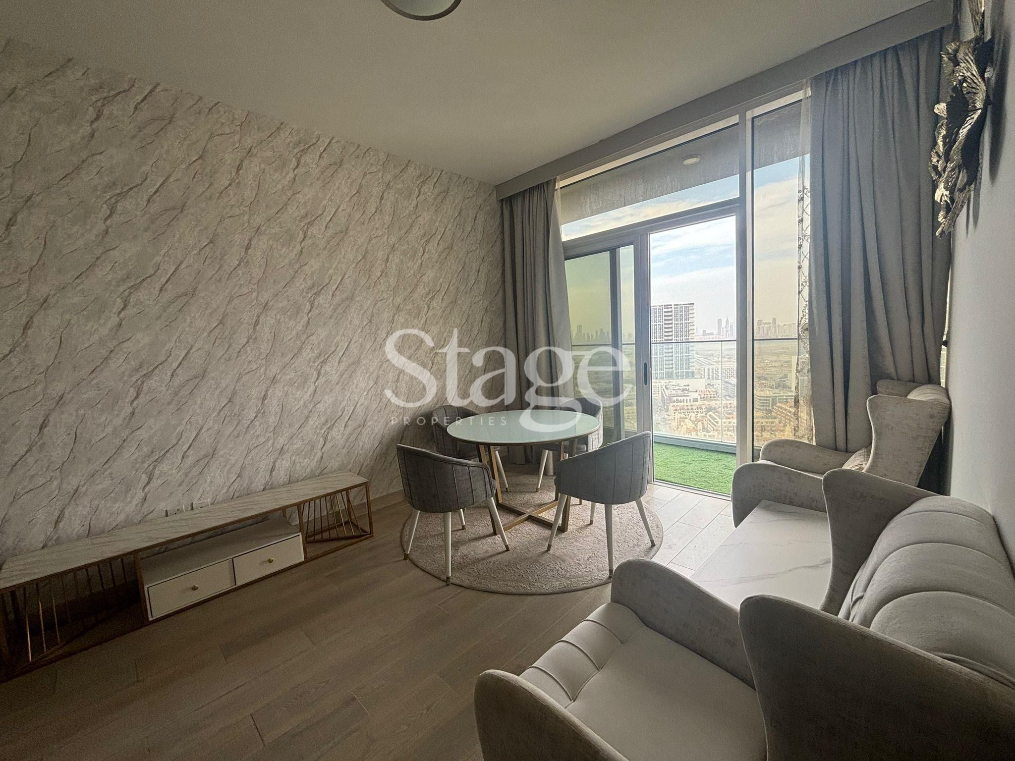 1 bedroom apartment for Rent in Jumeirah Village Circle, Dubai AP9244L