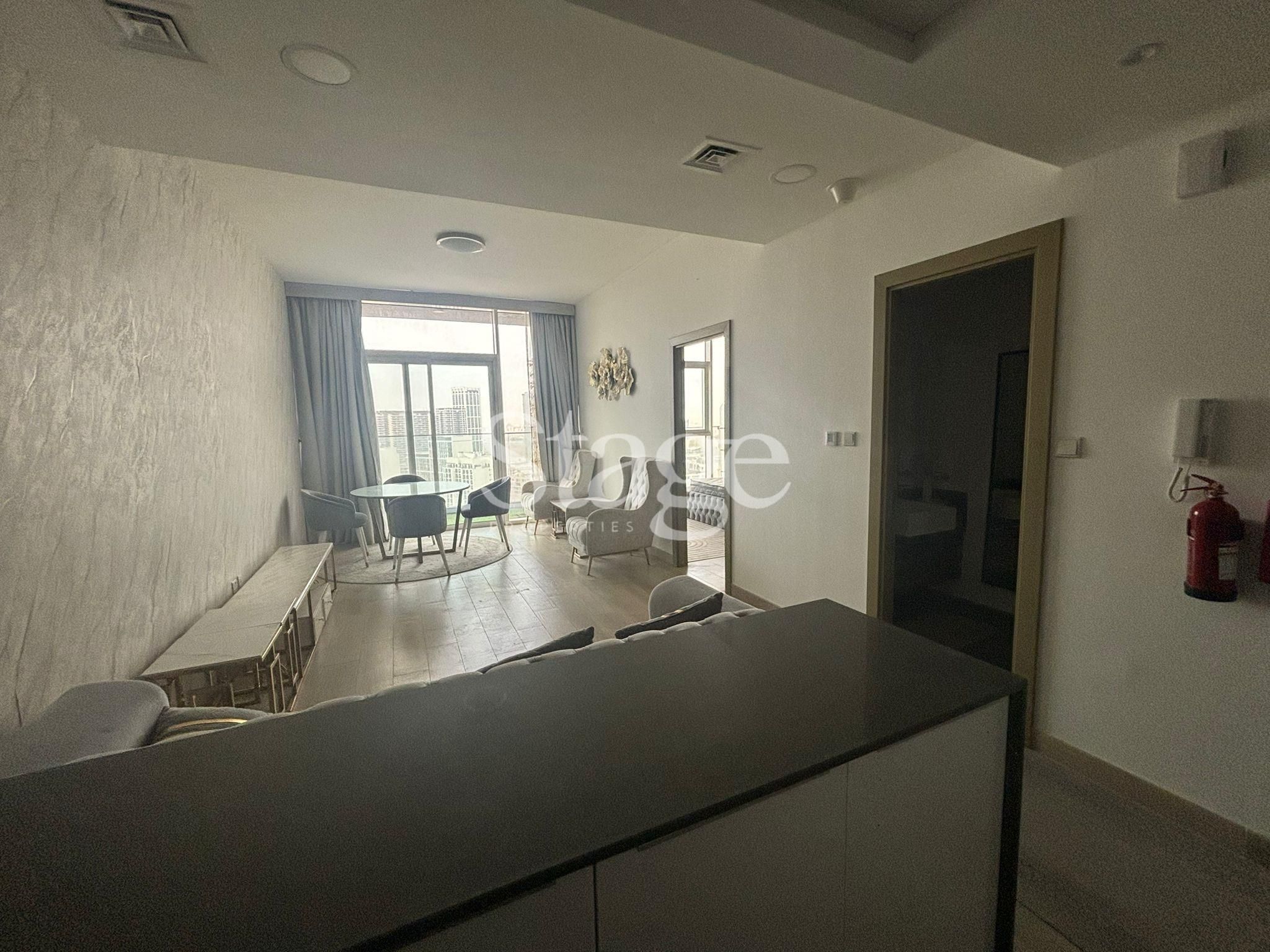 1 bedroom apartment for Rent in Jumeirah Village Circle, Dubai AP9244L