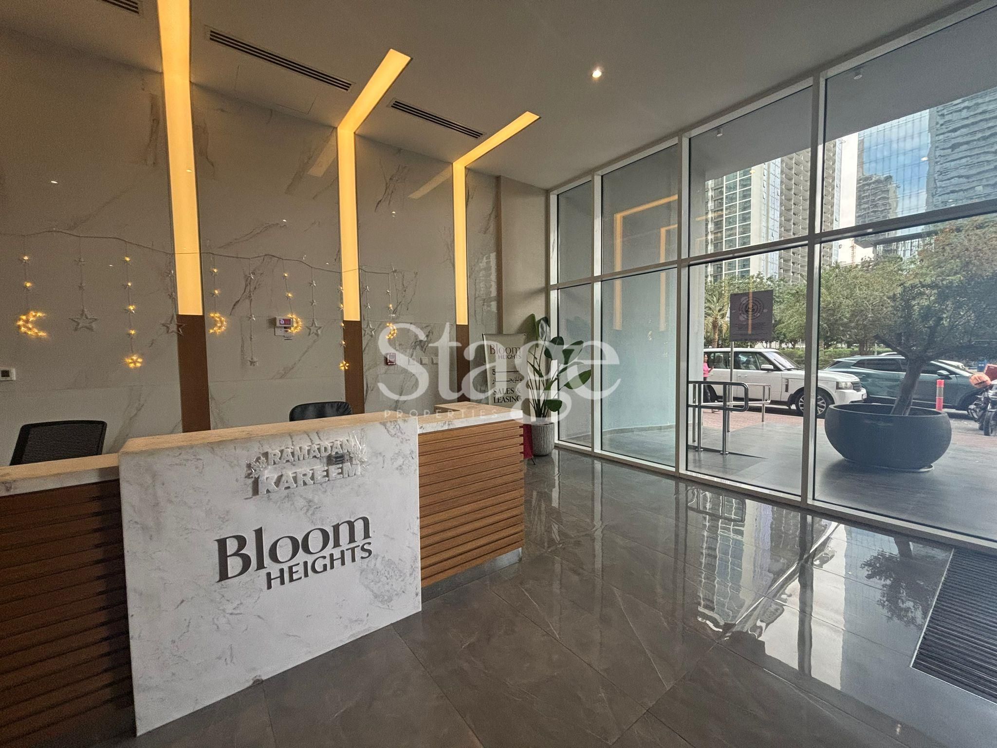 1 bedroom apartment for Rent in Jumeirah Village Circle, Dubai AP9244L