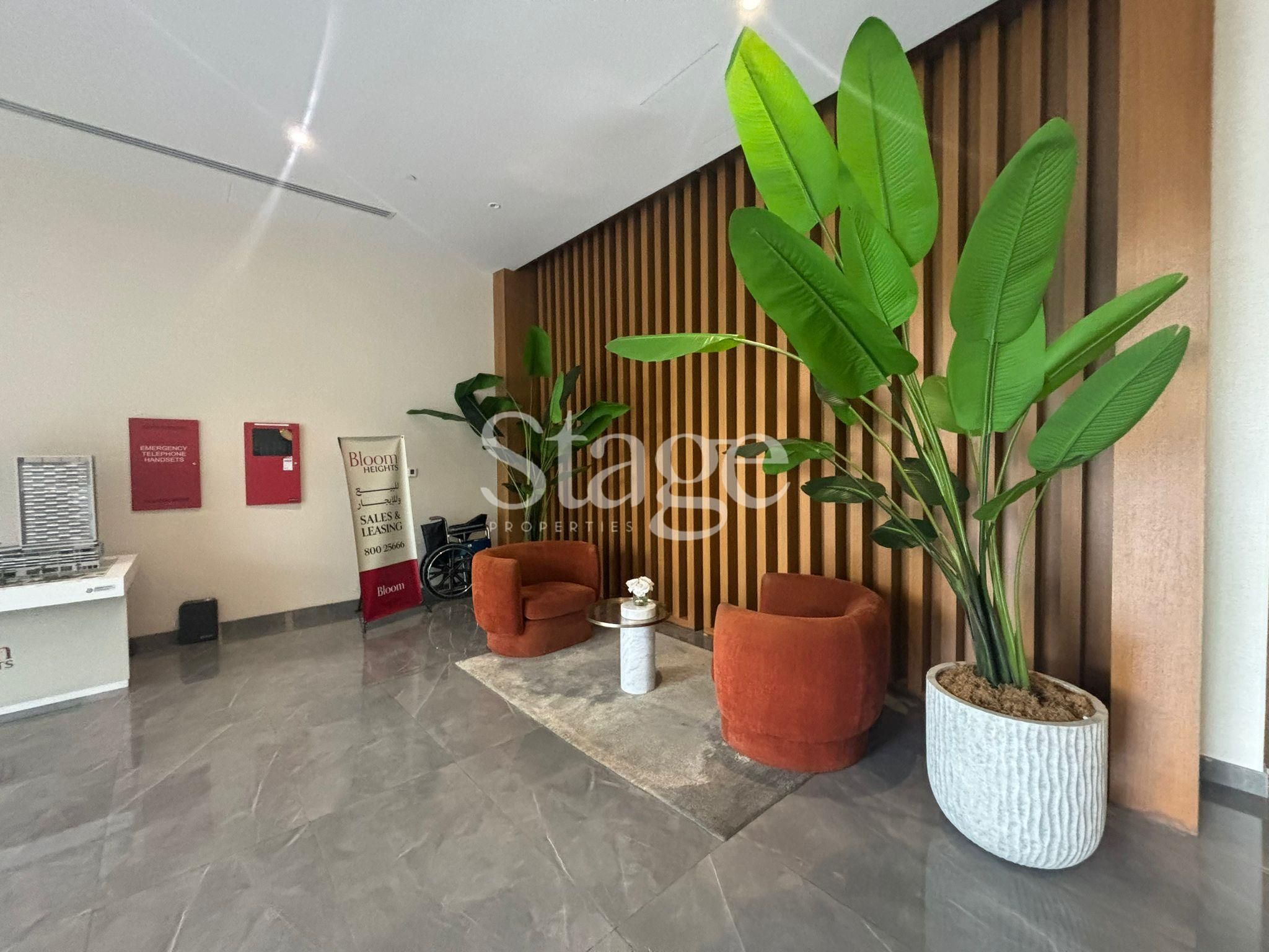 1 bedroom apartment for Rent in Jumeirah Village Circle, Dubai AP9244L