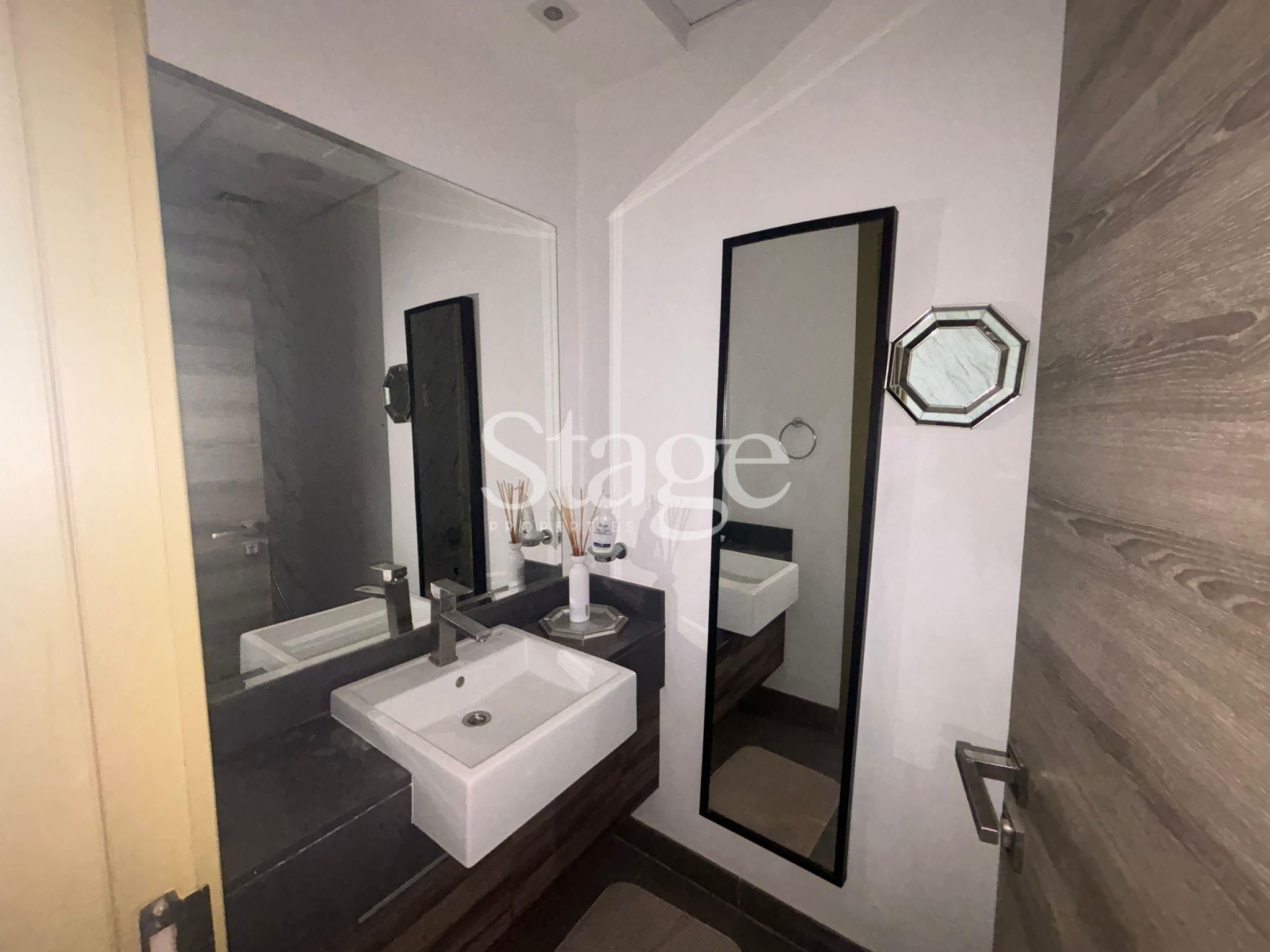1 bedroom apartment for Rent in Jumeirah Village Circle, Dubai AP9244L
