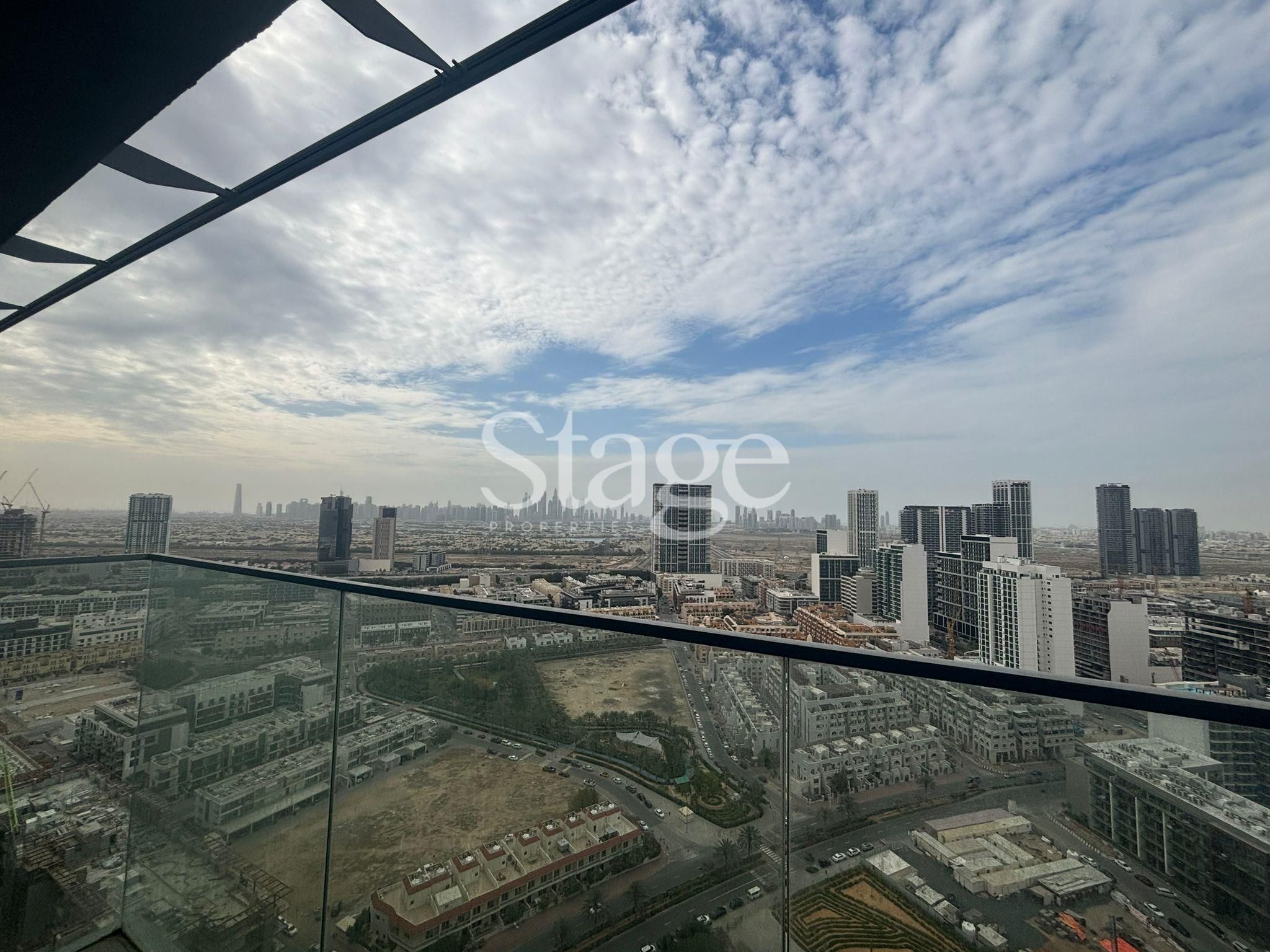 1 bedroom apartment for Rent in Jumeirah Village Circle, Dubai AP9244L