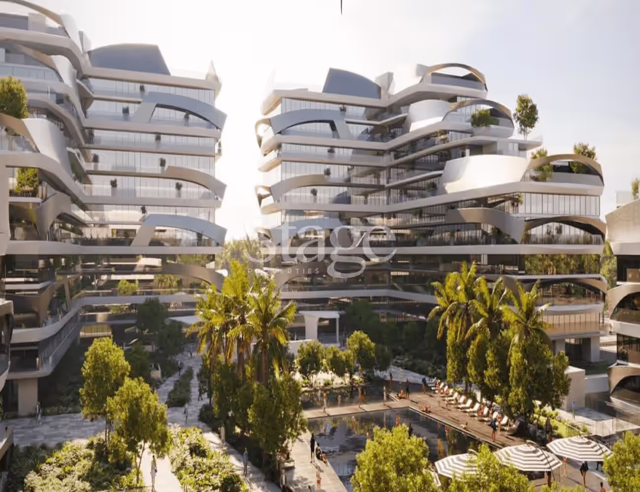 Luxury Home | Amazing Payment Plan | High ROI